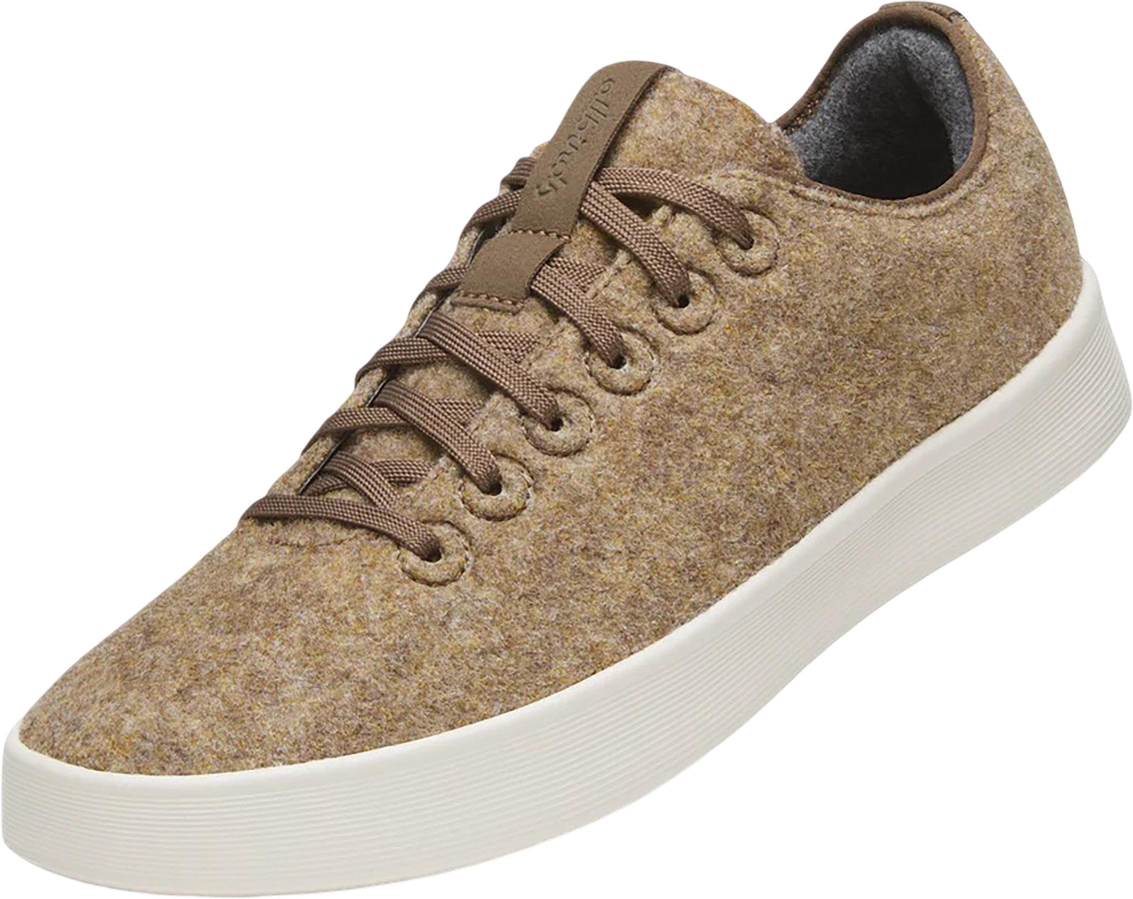 Numéro de l'image de la galerie de produits 5 pour le produit Souliers décontractés Wool Cruiser - Homme