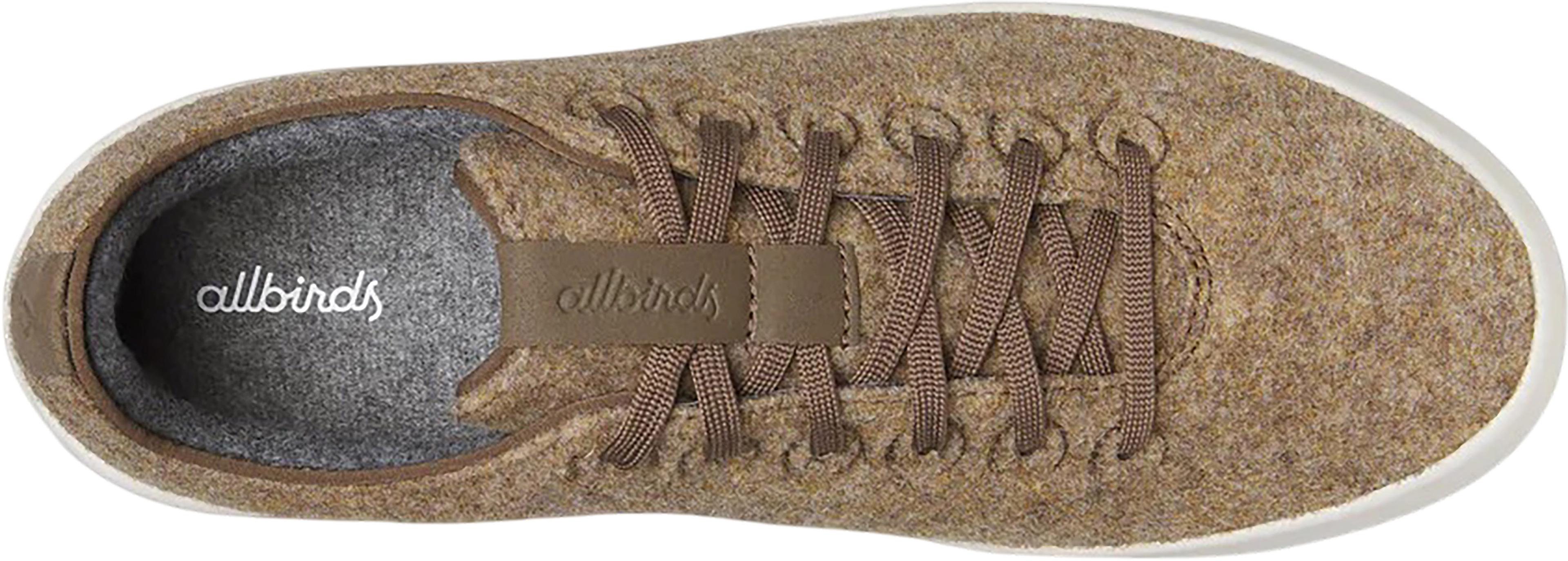 Numéro de l'image de la galerie de produits 2 pour le produit Souliers décontractés Wool Cruiser - Homme