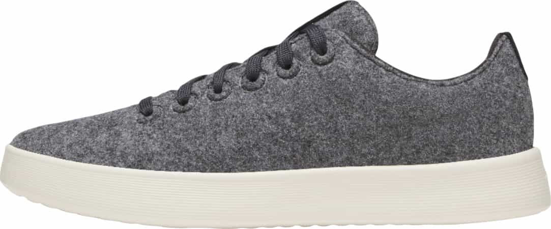 Medium Grey - Blizzard