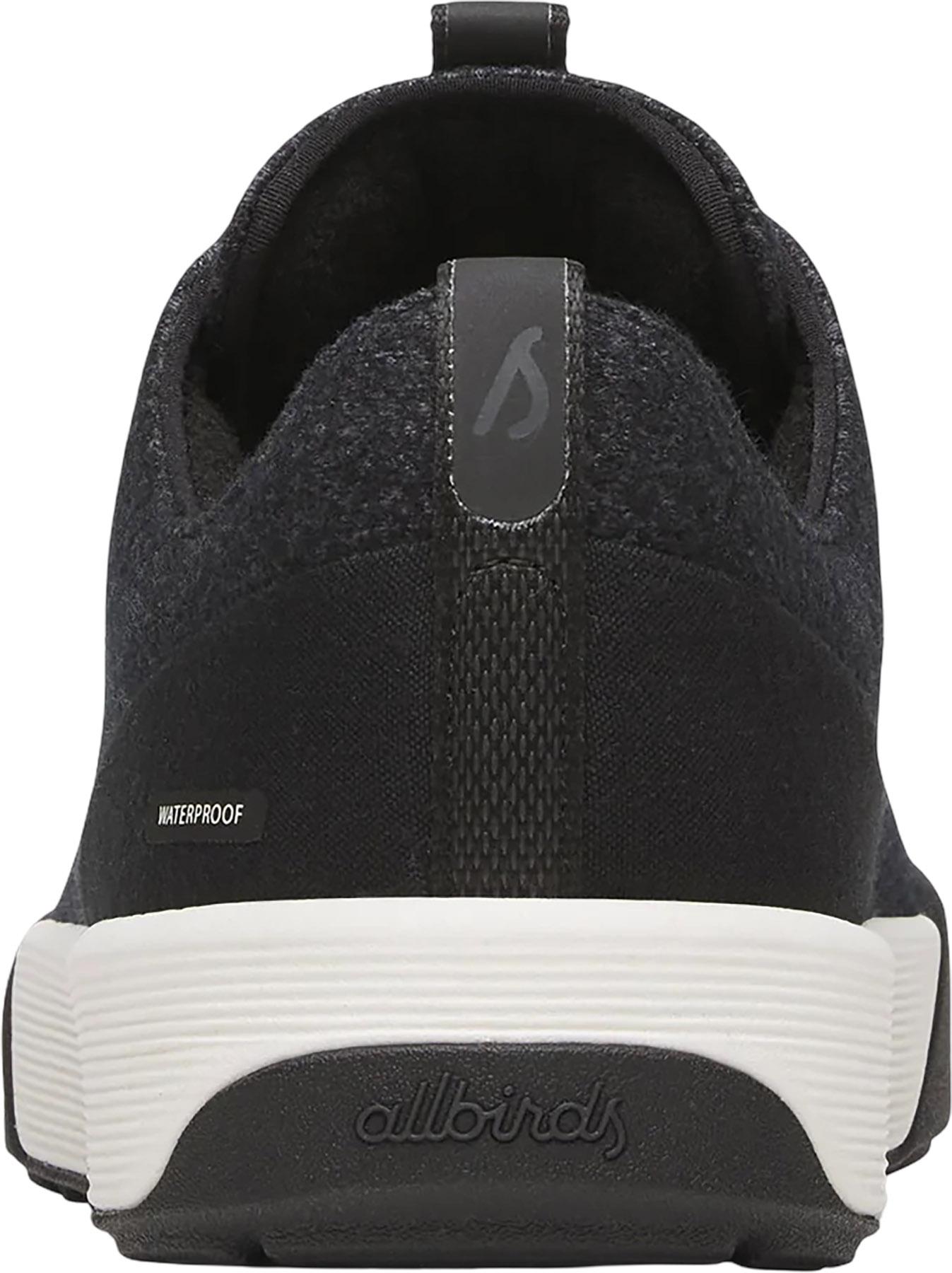 Product gallery image number 6 for product Souliers Wool Cruiser Waterproof - Homme
