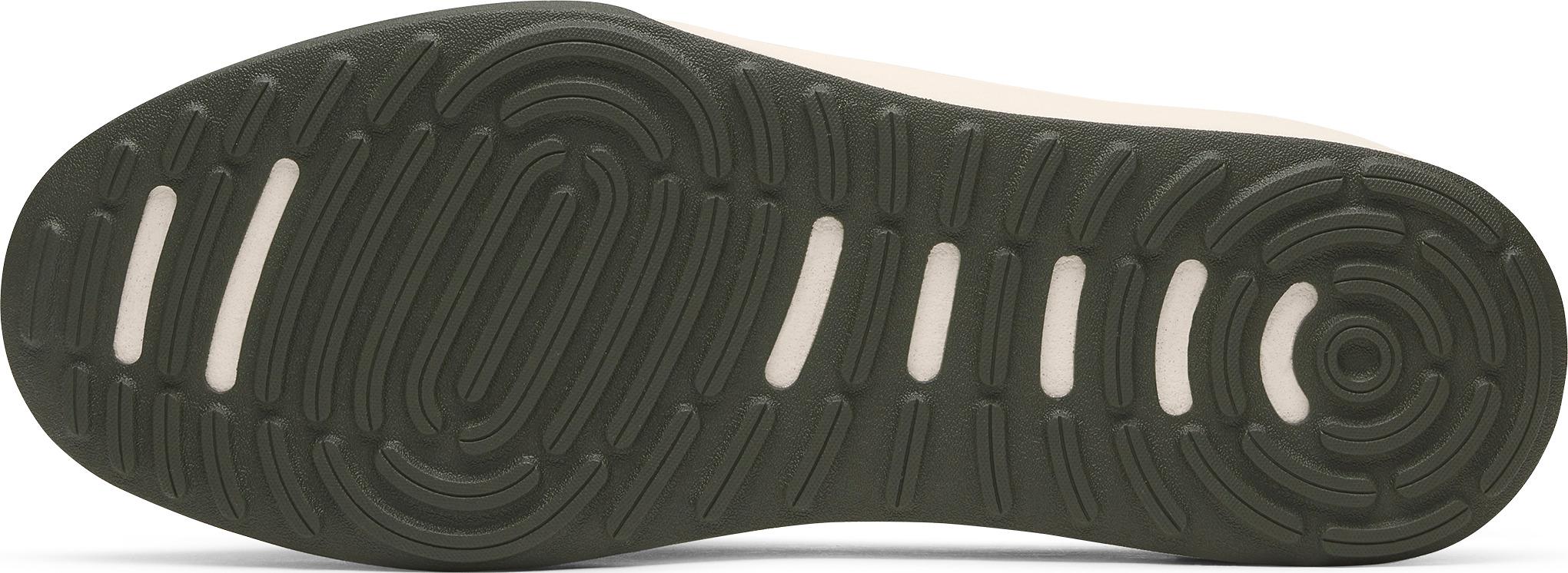 Product gallery image number 4 for product Wool Cruiser Waterproof Sneaker - Men's