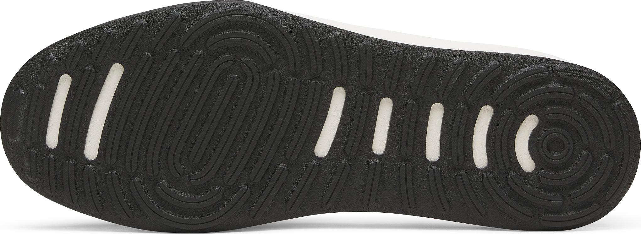 Product gallery image number 4 for product Wool Cruiser Waterproof Shoes - Men's