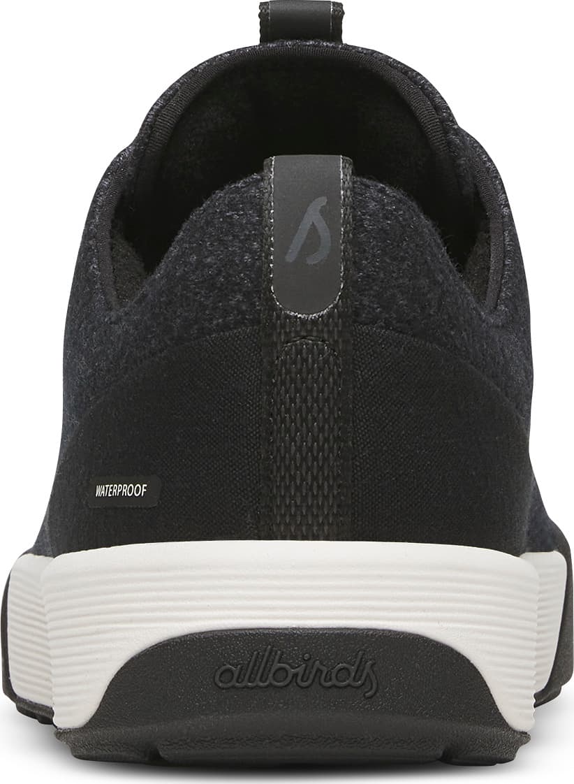 Product gallery image number 5 for product Wool Cruiser Waterproof Shoes - Men's