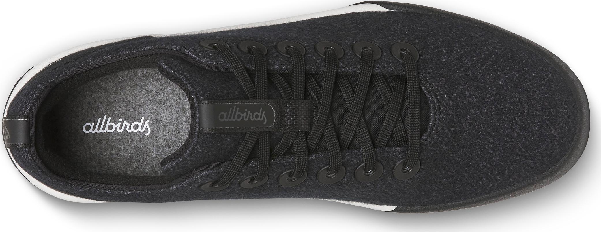 Product gallery image number 6 for product Wool Cruiser Waterproof Shoes - Men's