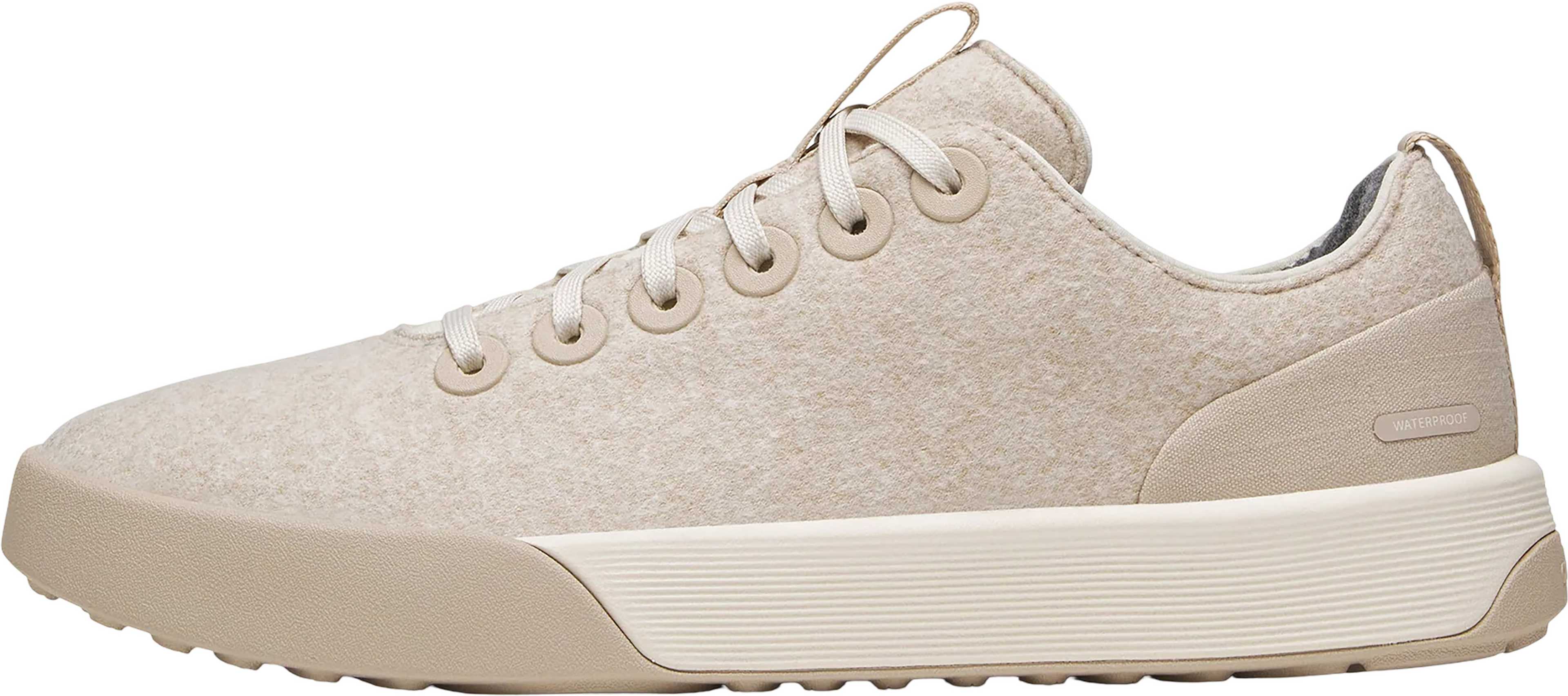 Stony Cream - Rugged Beige - Stony Cream