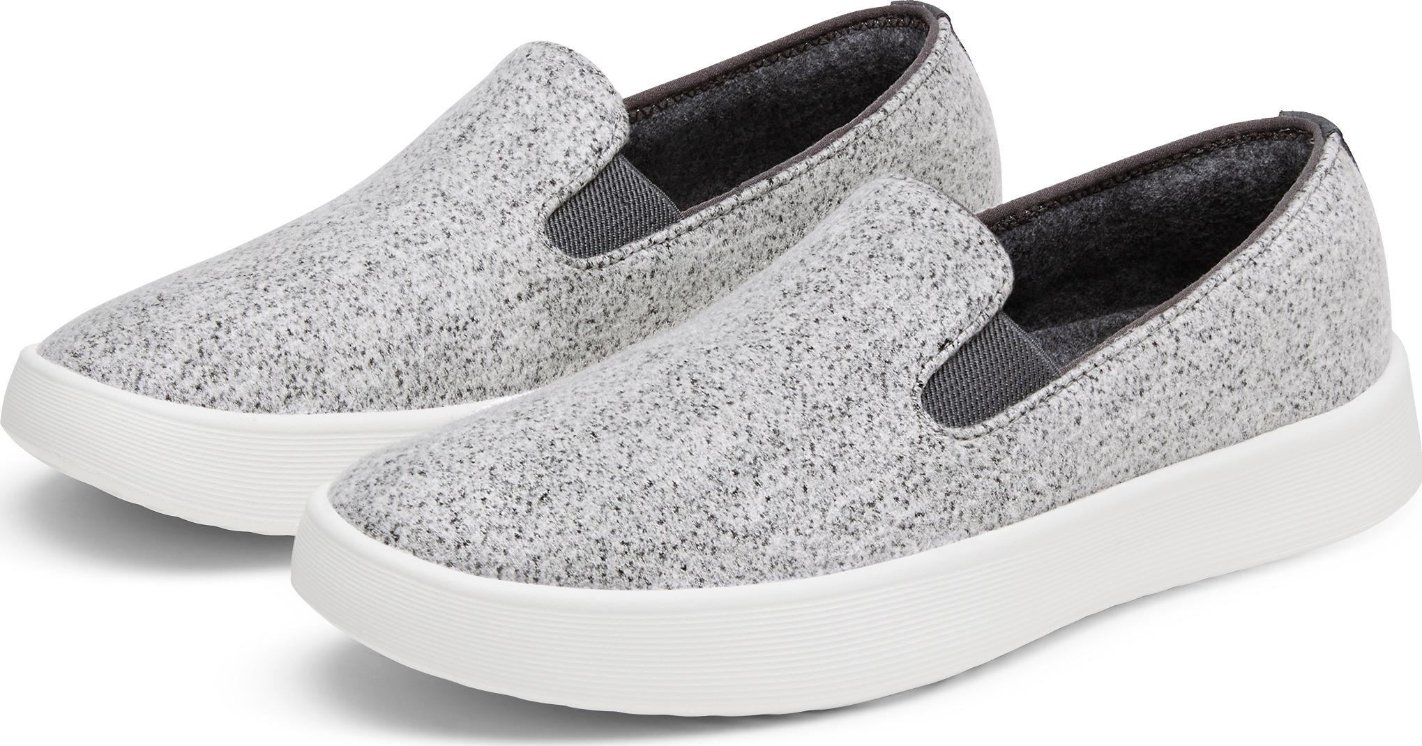 Product gallery image number 2 for product Wool Cruiser Slip On - Men's