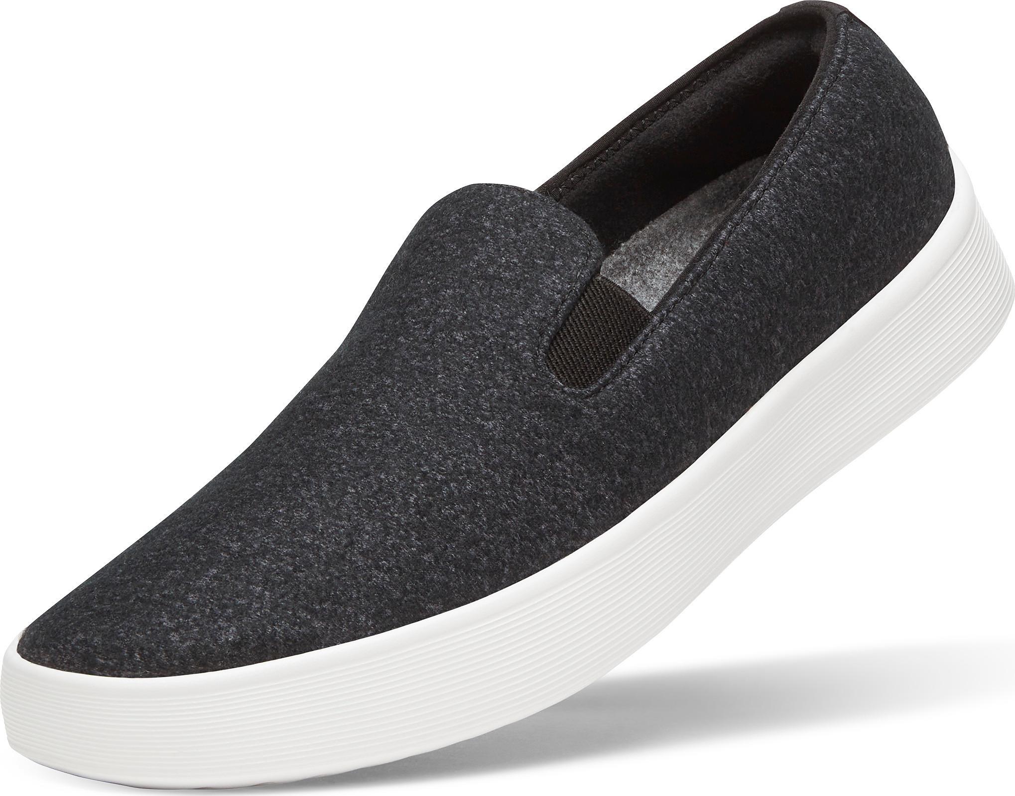 Numéro de l'image de la galerie de produits 6 pour le produit Souliers Wool Cruiser Slip On - Homme