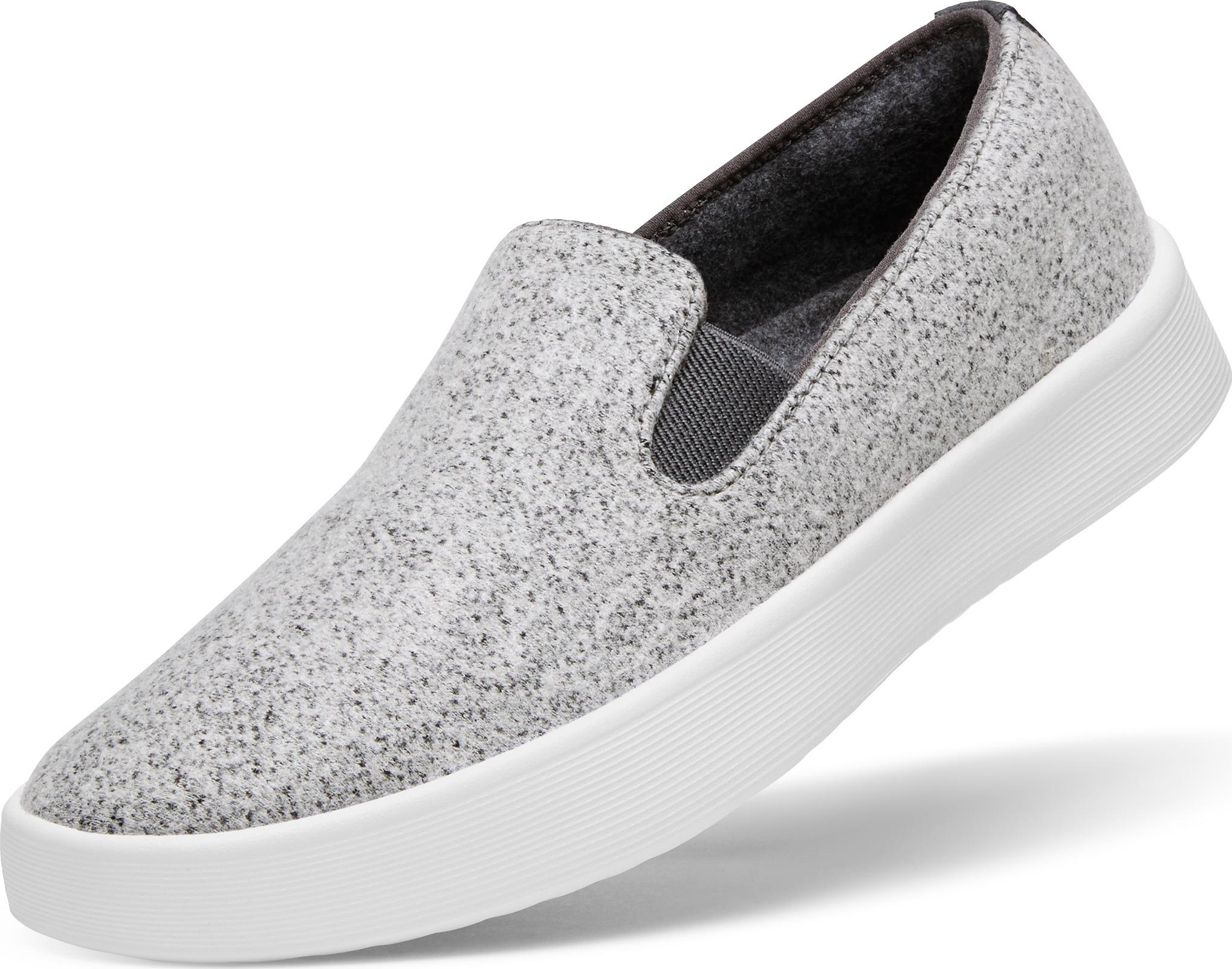 Product gallery image number 5 for product Wool Cruiser Slip On - Men's