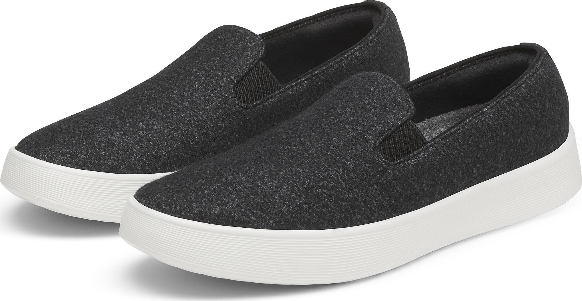 Numéro de l'image de la galerie de produits 2 pour le produit Souliers Wool Cruiser Slip On - Homme