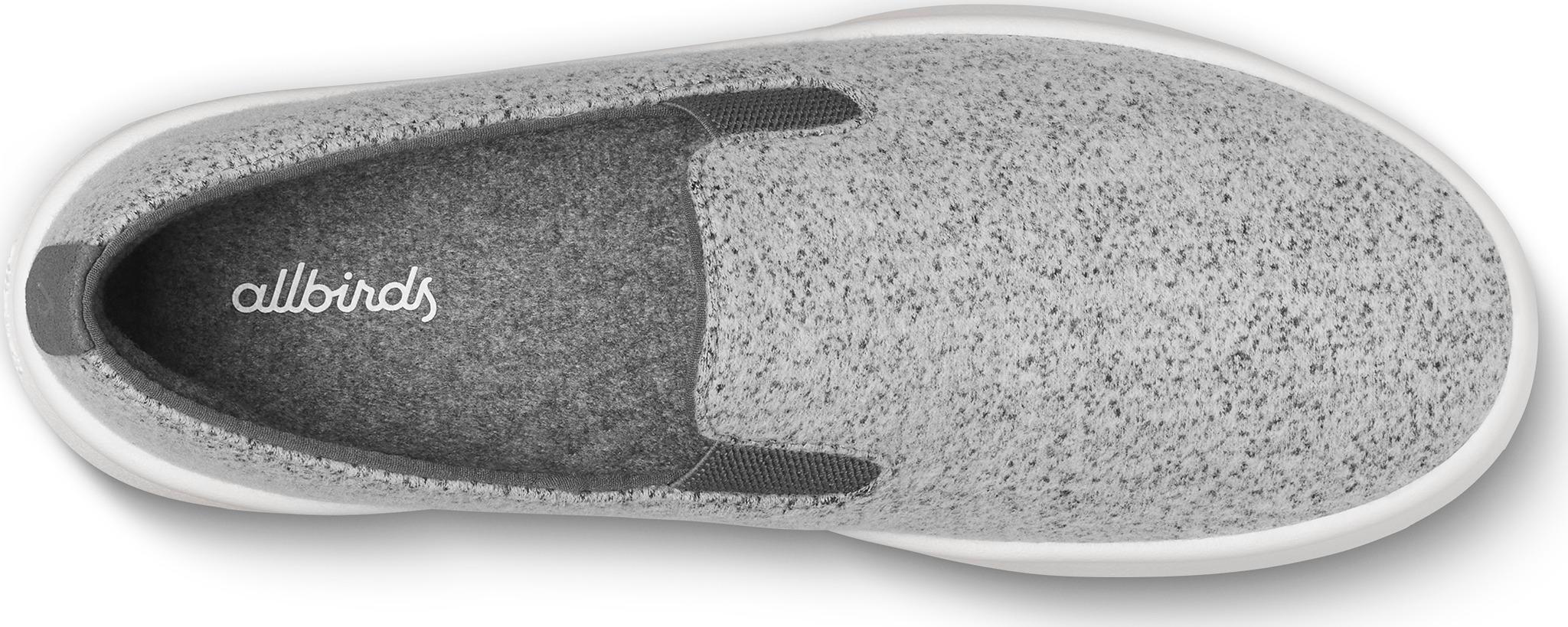Product gallery image number 4 for product Wool Cruiser Slip On - Men's