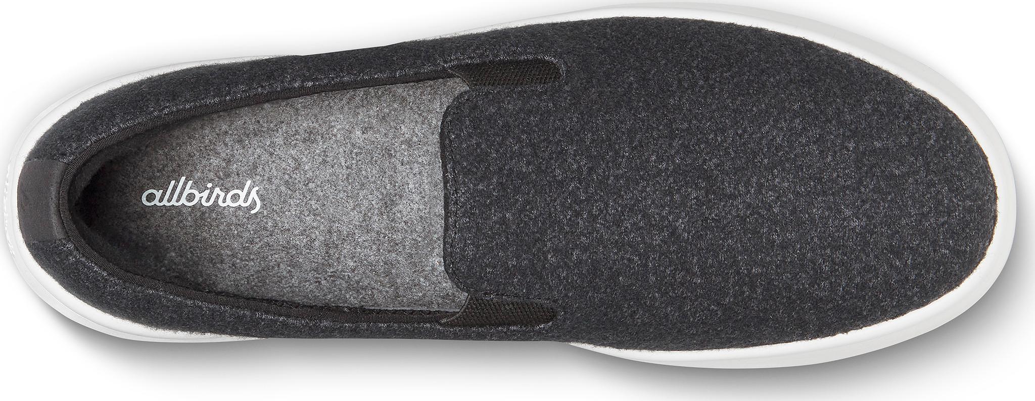 Numéro de l'image de la galerie de produits 3 pour le produit Souliers Wool Cruiser Slip On - Homme
