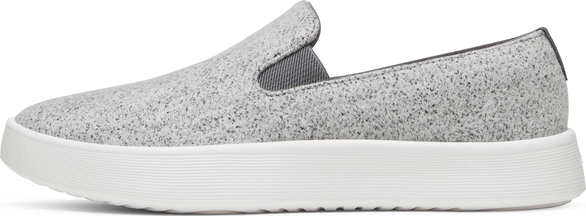 Medium Grey - Blizzard