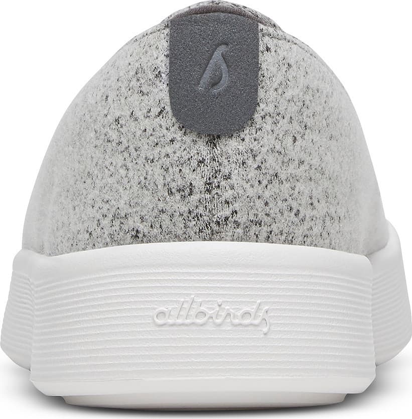 Product gallery image number 3 for product Wool Cruiser Slip On - Women's
