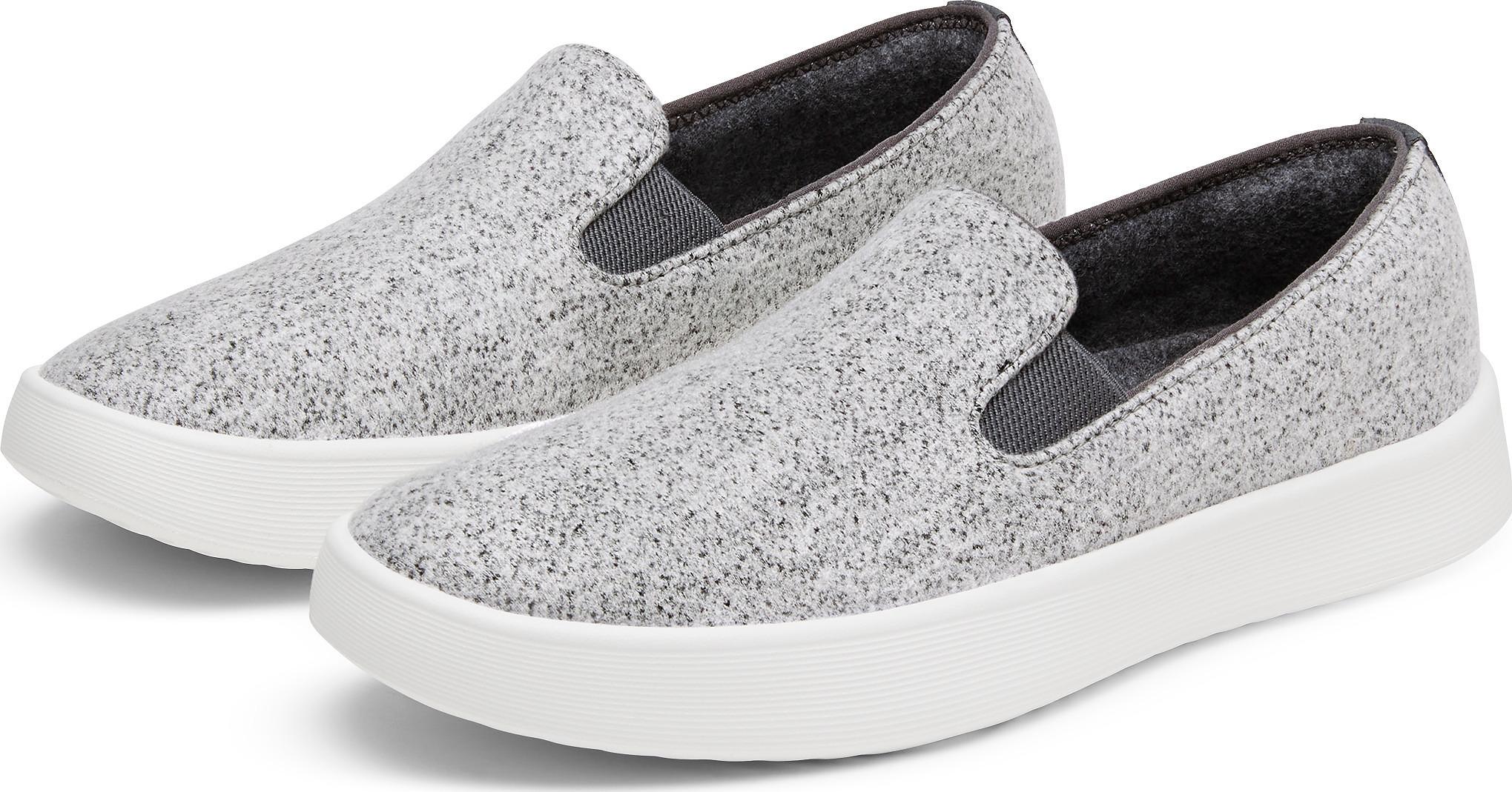 Product gallery image number 4 for product Wool Cruiser Slip On - Women's