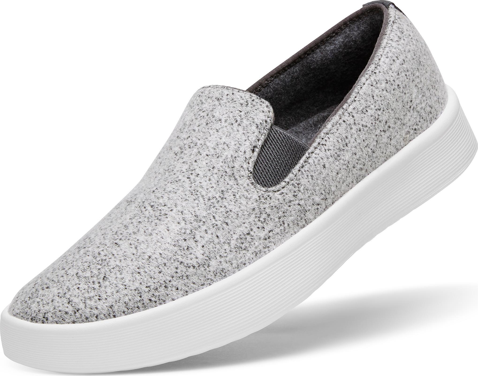 Product gallery image number 6 for product Wool Cruiser Slip On - Women's