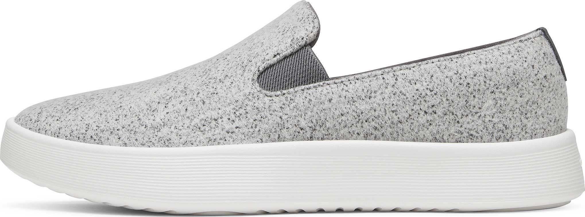 Medium Grey - Blizzard