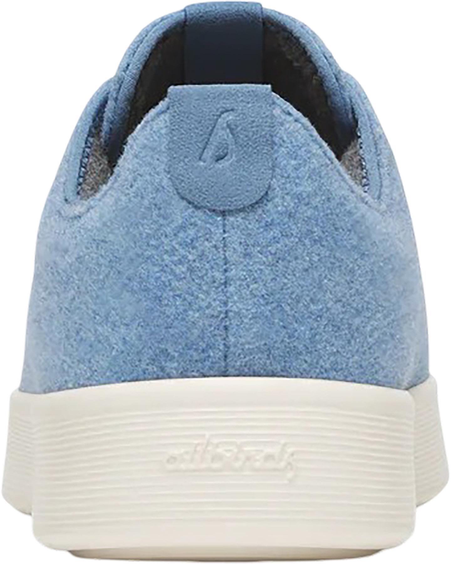 Product gallery image number 2 for product Wool Cruiser Casual Shoes - Women's