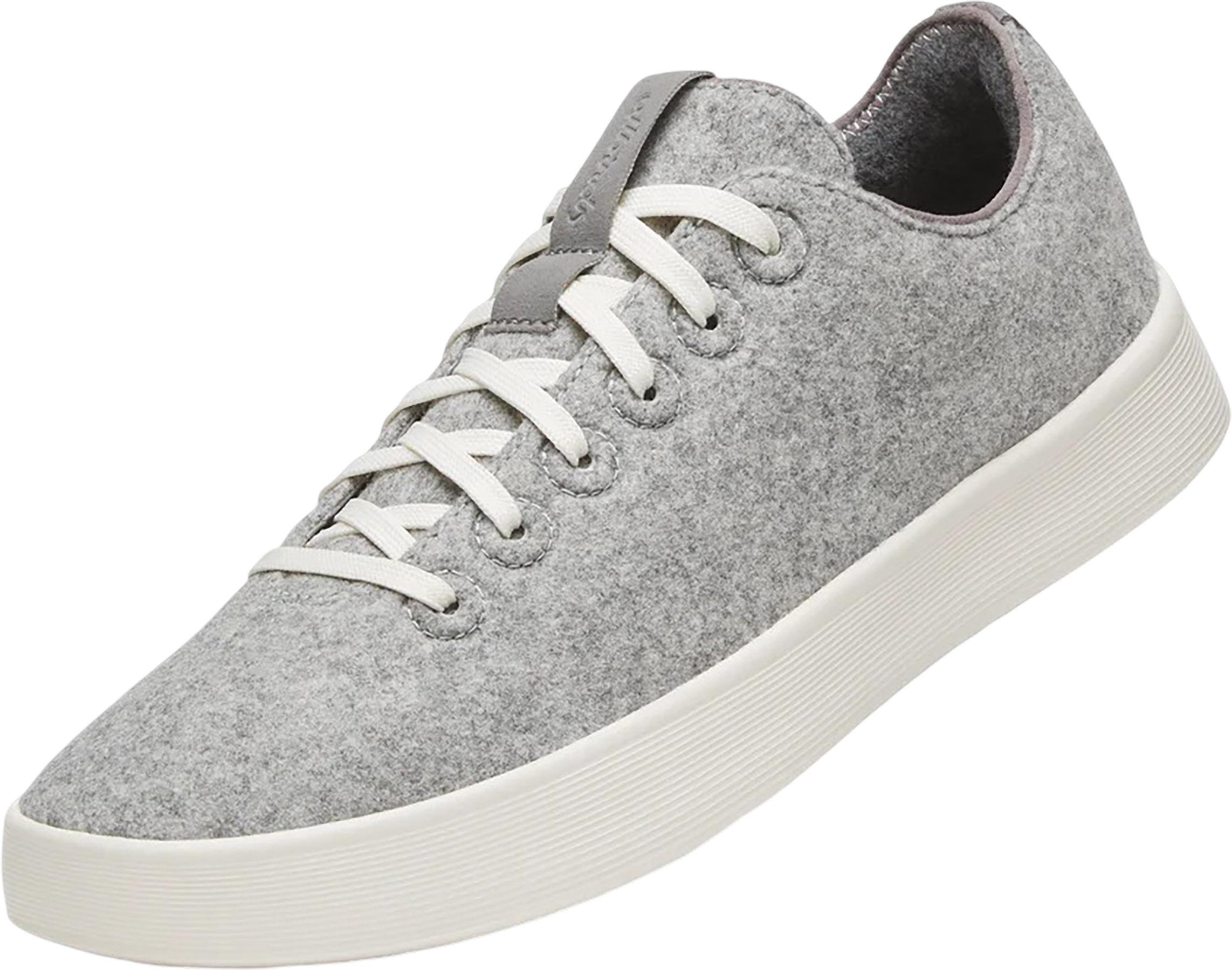Product gallery image number 3 for product Souliers décontractés Wool Cruiser - Femme