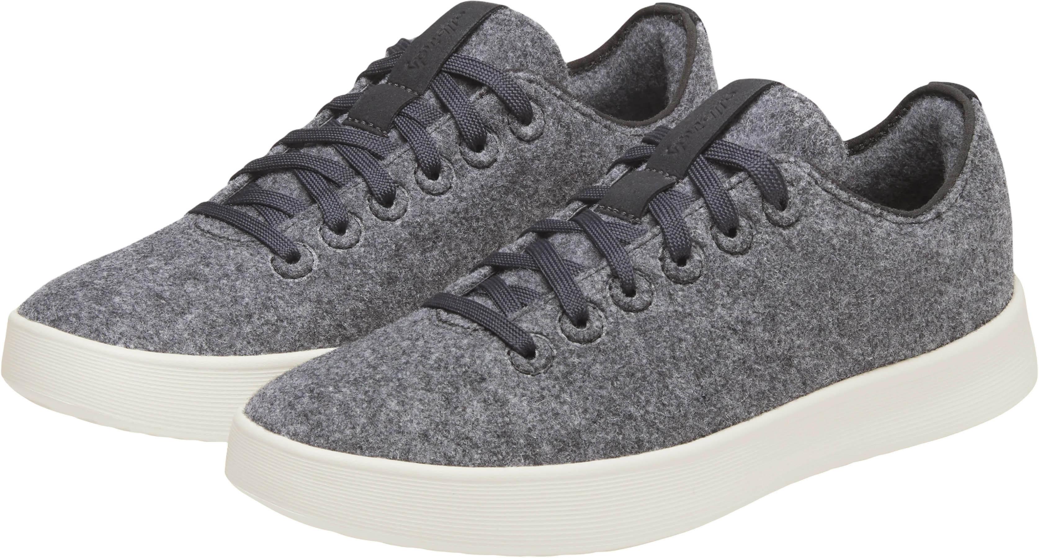 Product gallery image number 4 for product Wool Cruiser Casual Shoes - Women's