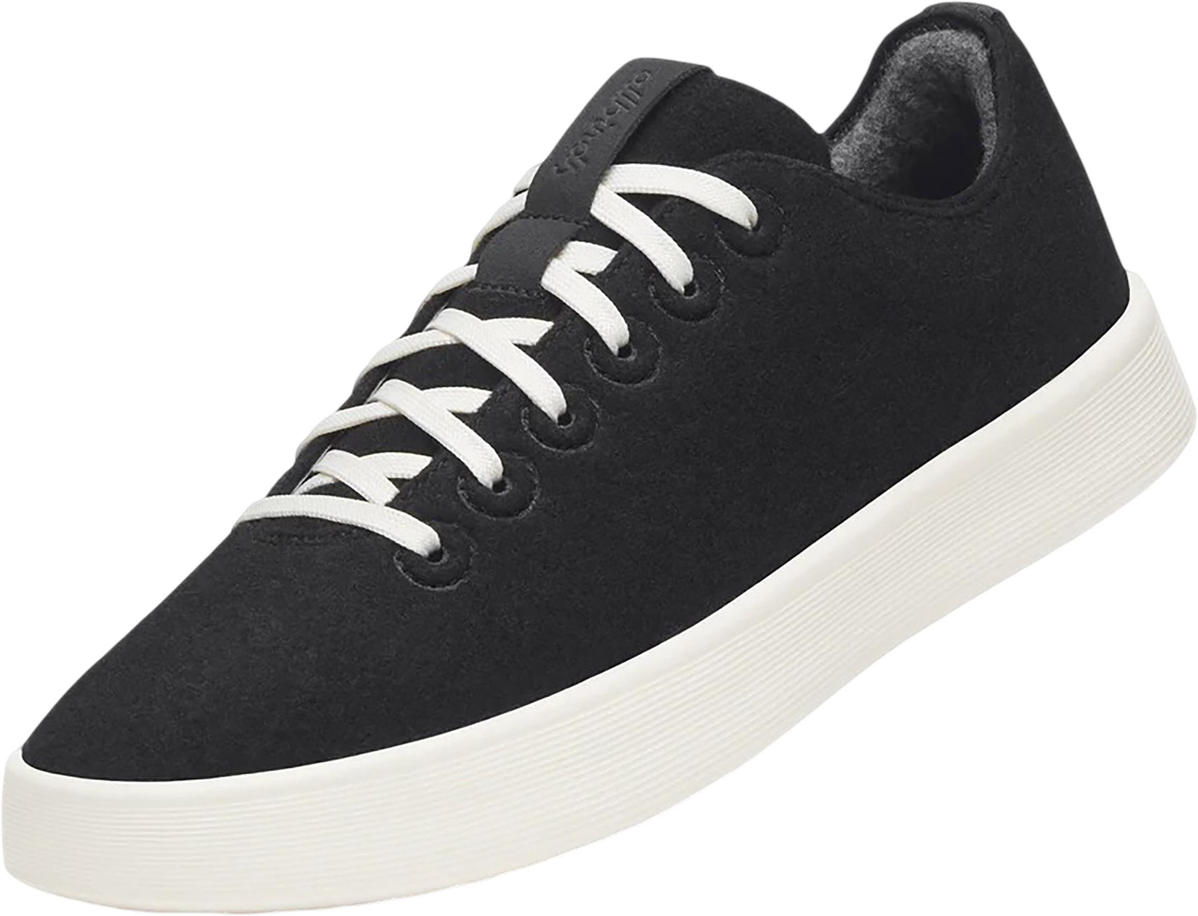 Product gallery image number 4 for product Wool Cruiser Casual Shoes - Women's