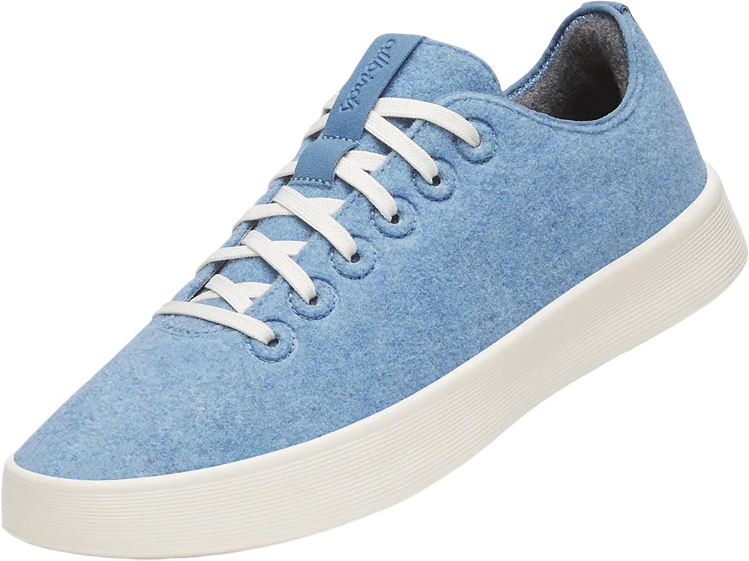Product gallery image number 3 for product Wool Cruiser Casual Shoes - Women's