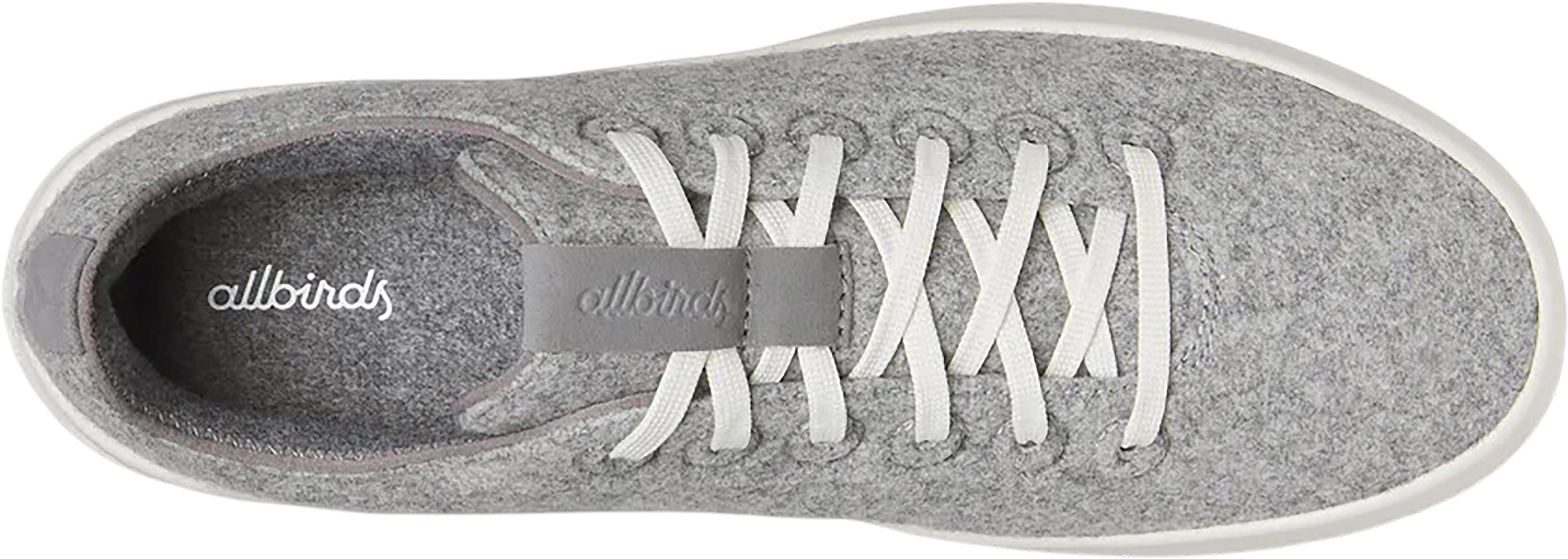 Product gallery image number 4 for product Souliers décontractés Wool Cruiser - Femme