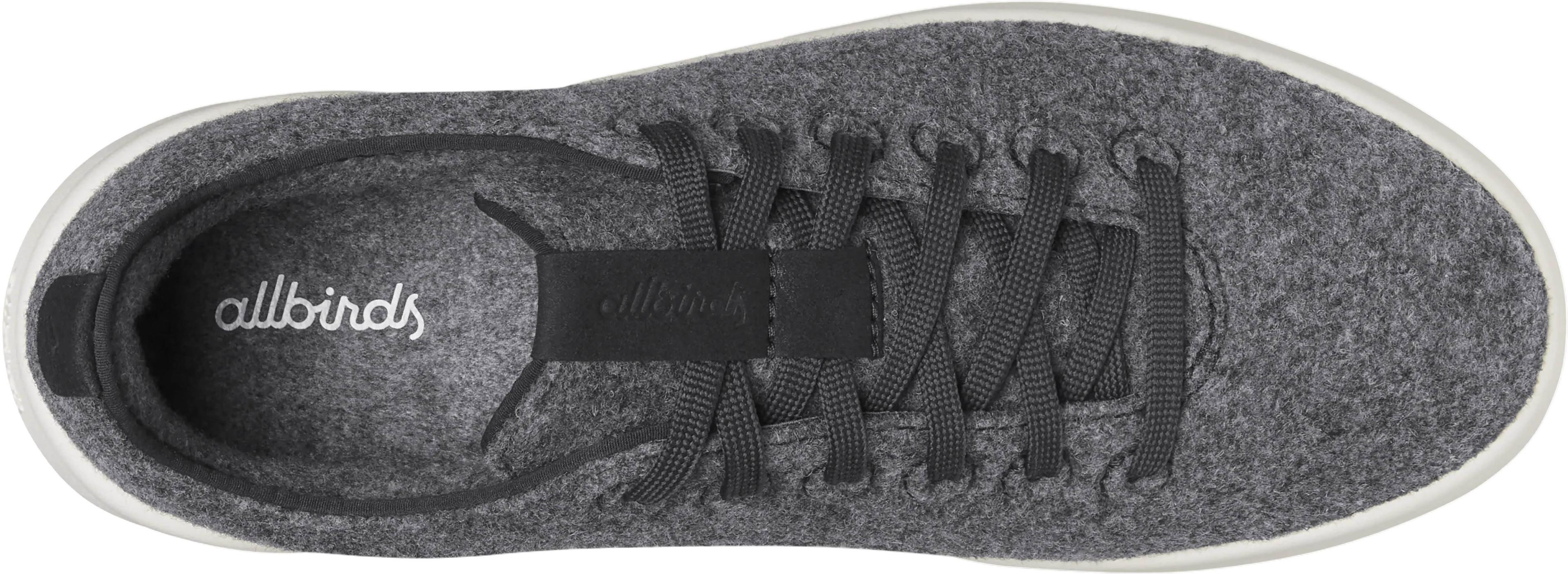 Product gallery image number 5 for product Wool Cruiser Casual Shoes - Women's