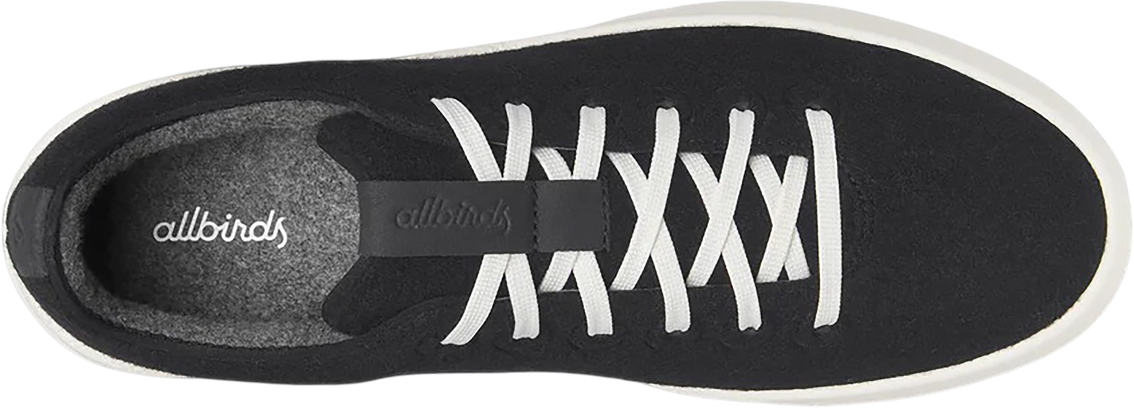 Product gallery image number 5 for product Wool Cruiser Casual Shoes - Women's