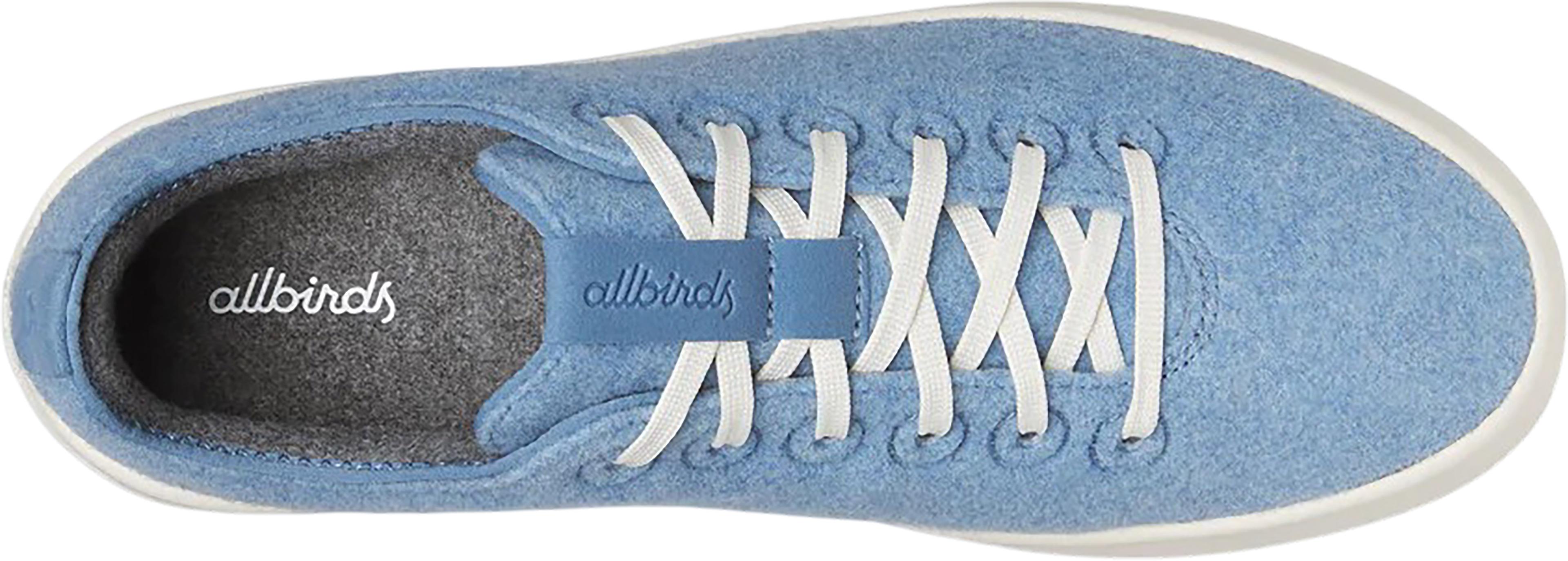 Product gallery image number 4 for product Wool Cruiser Casual Shoes - Women's