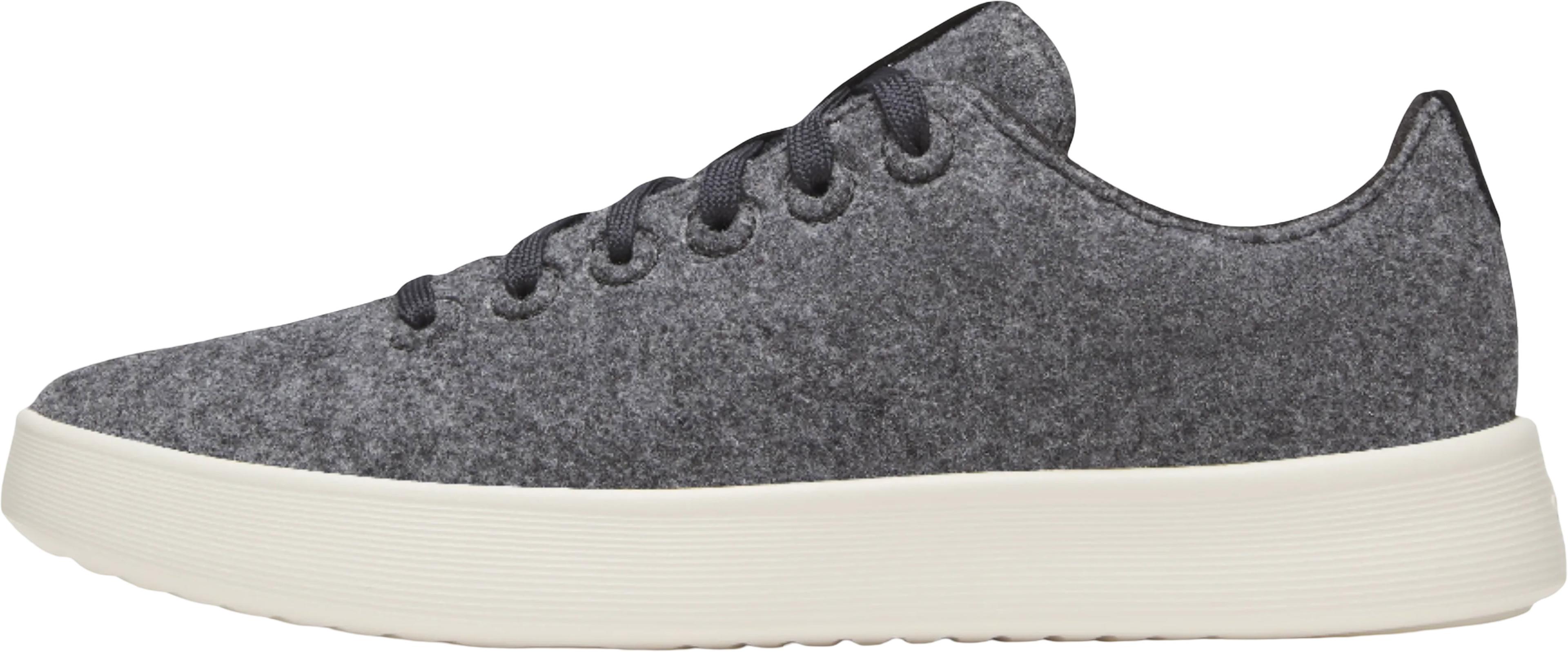 Product gallery image number 1 for product Wool Cruiser Casual Shoes - Women's