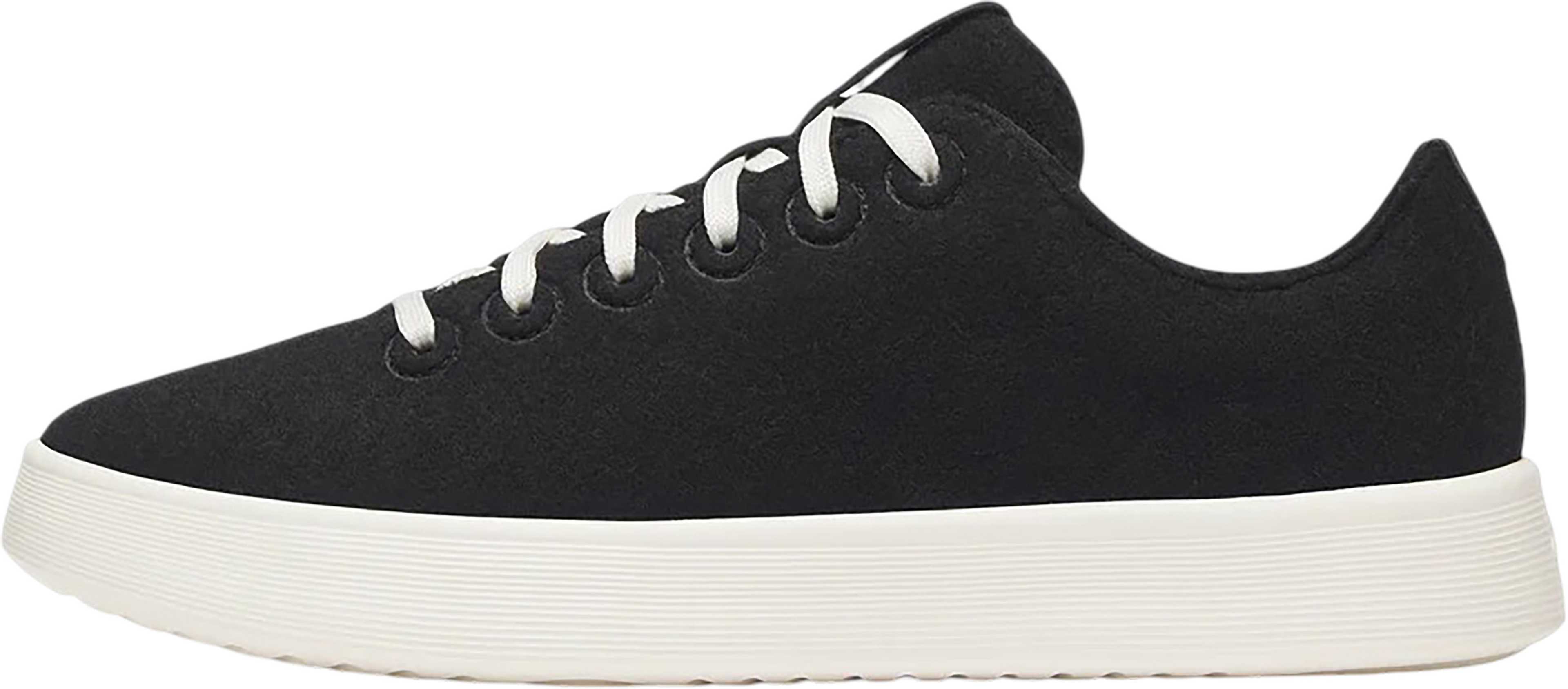 Natural Black - Natural White