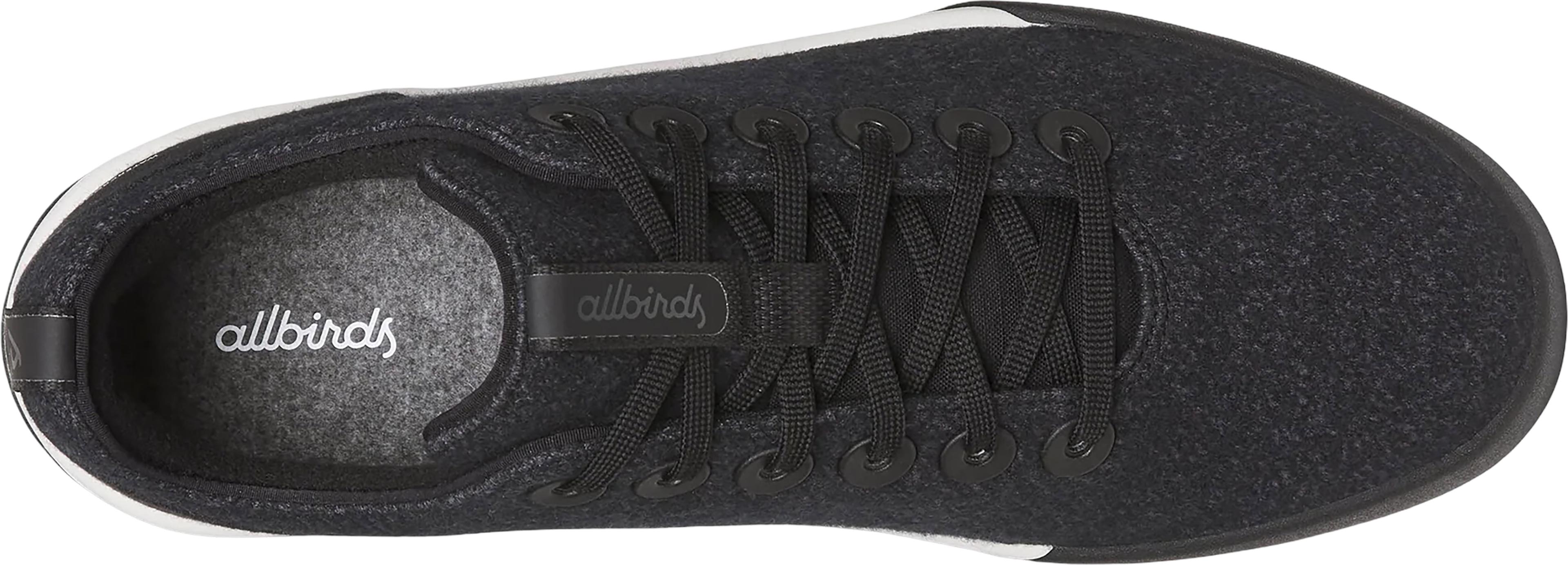 Product gallery image number 5 for product Wool Cruiser Waterproof Shoes - Women's