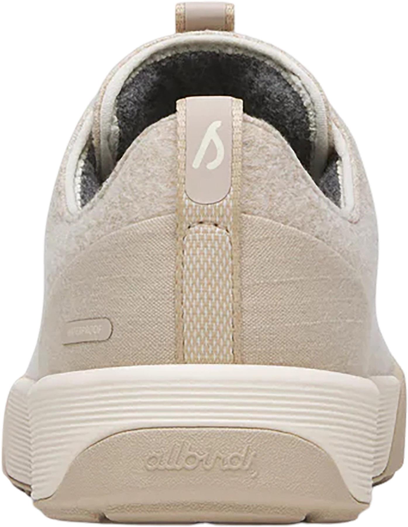 Product gallery image number 2 for product Wool Cruiser Waterproof Shoes - Women's
