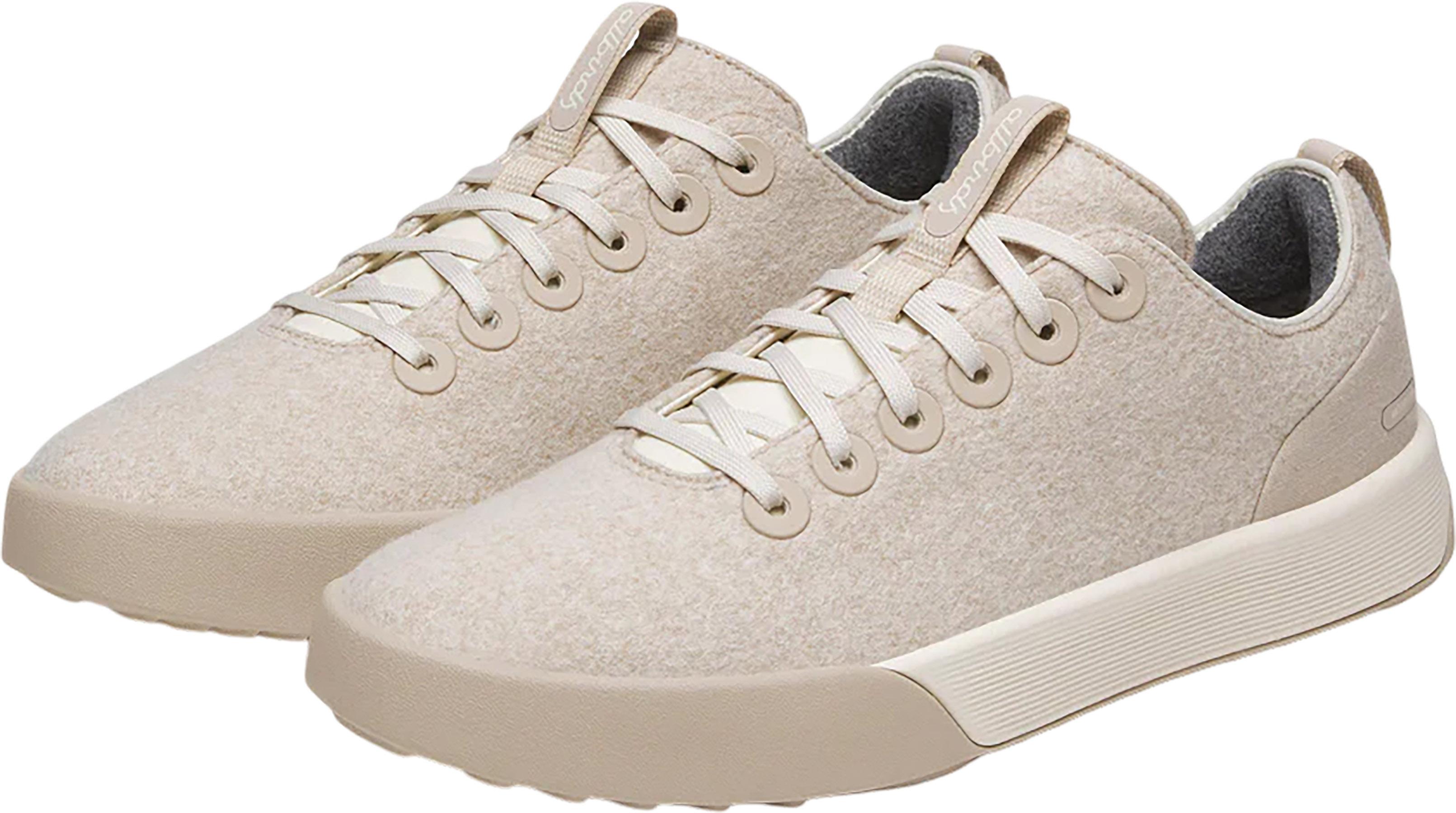 Product gallery image number 4 for product Wool Cruiser Waterproof Shoes - Women's