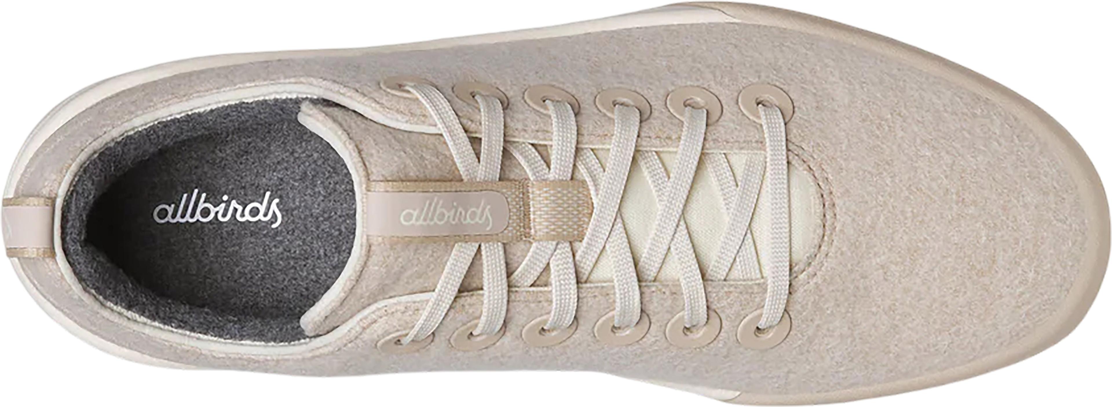 Product gallery image number 5 for product Wool Cruiser Waterproof Shoes - Women's