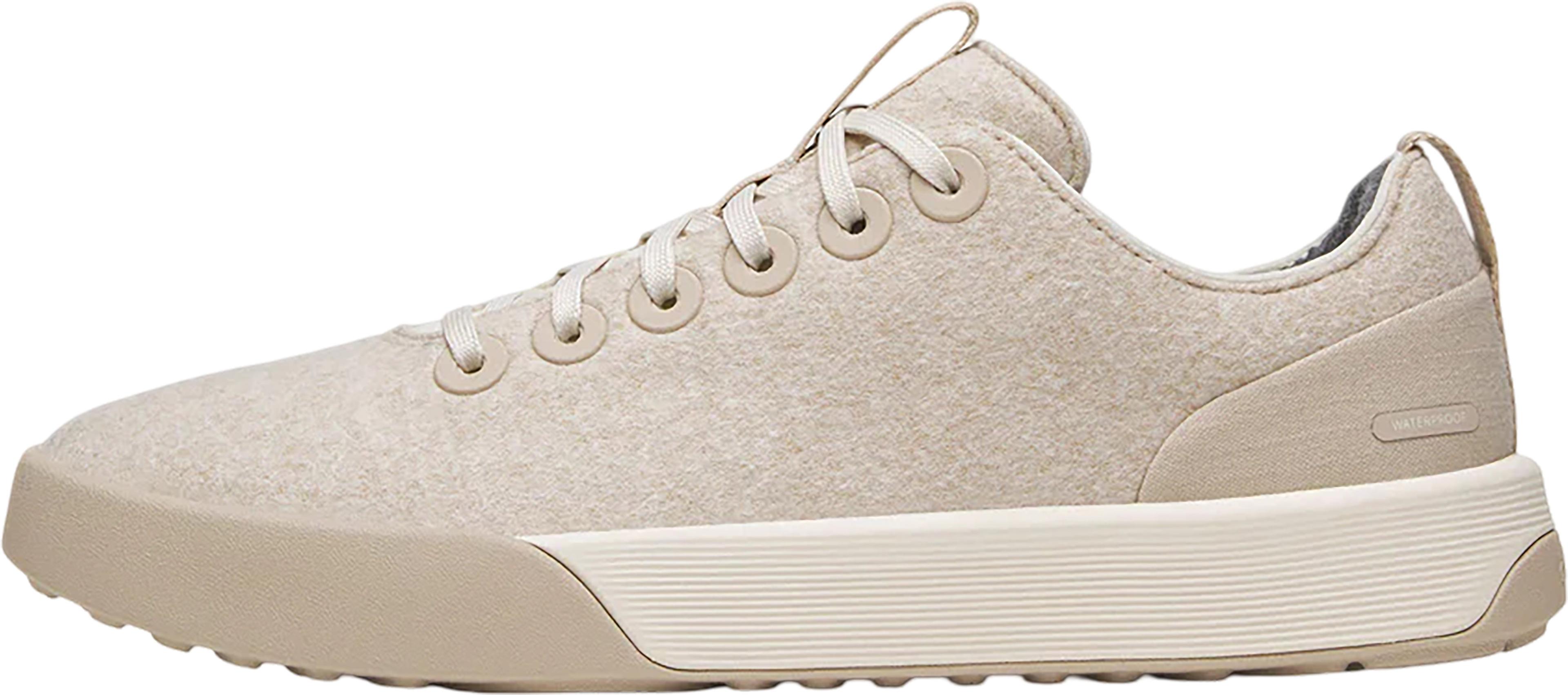 Product image for Wool Cruiser Waterproof Shoes - Women's