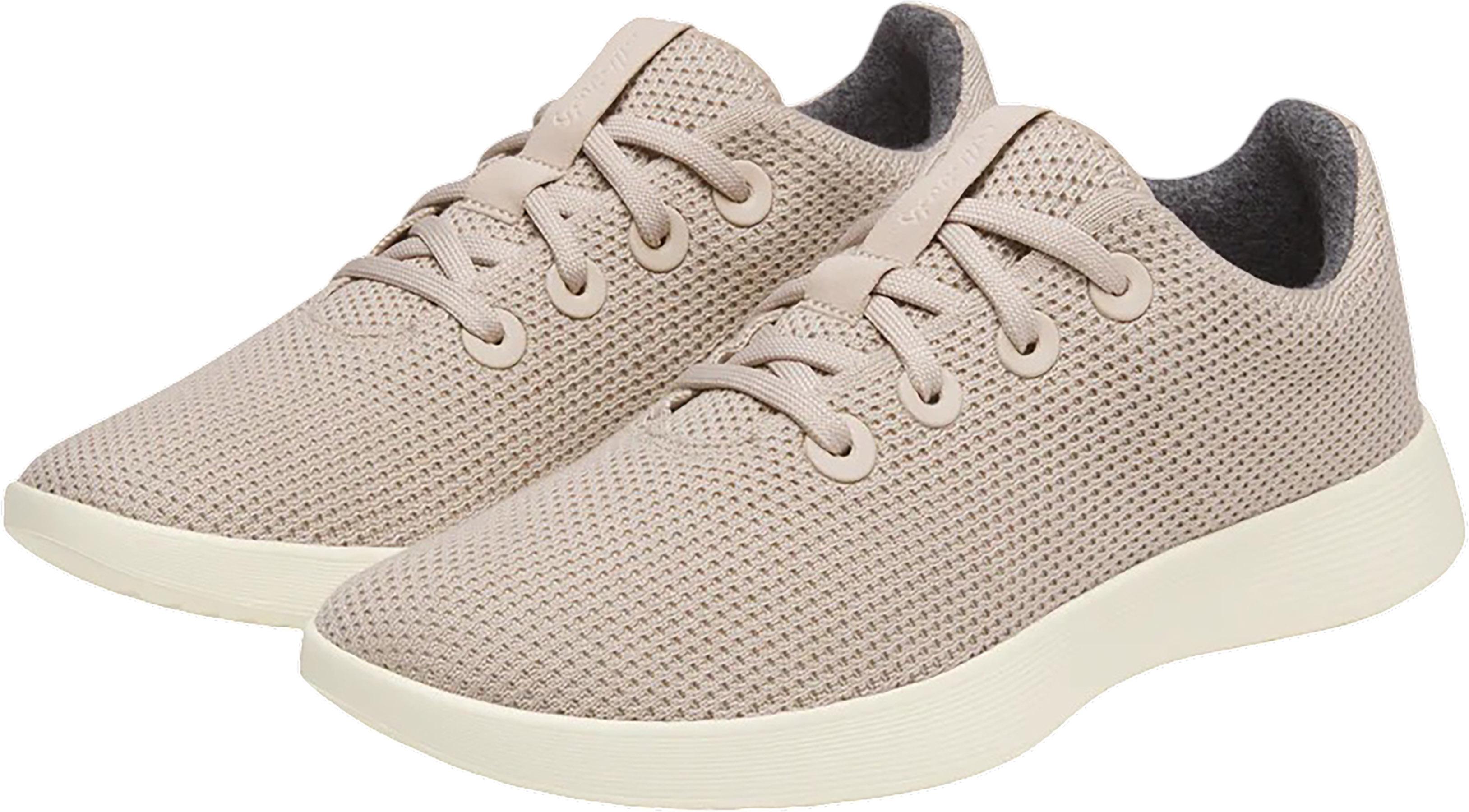 Product gallery image number 2 for product Tree Runner NZ Casual Shoes - Men's