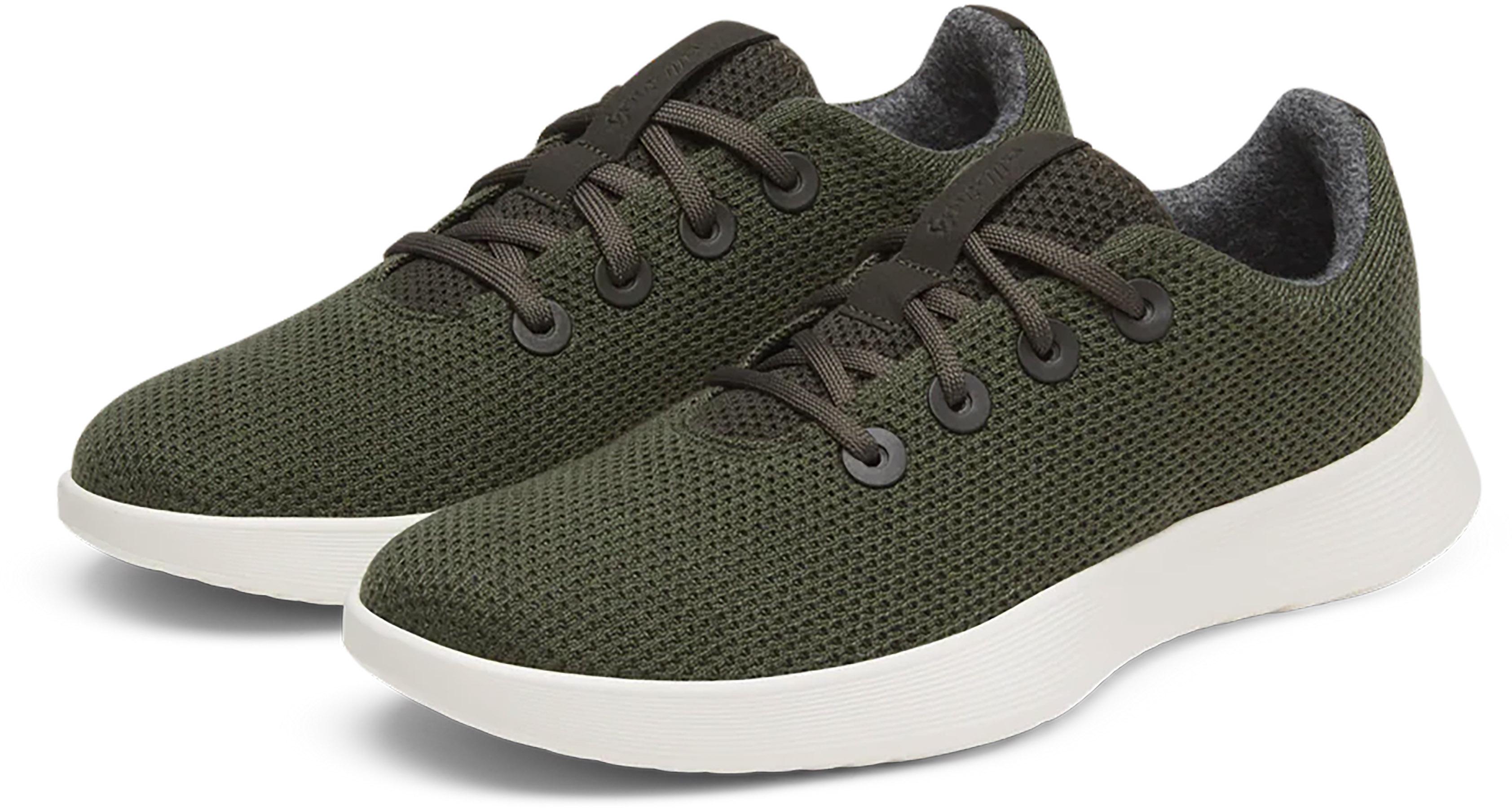 Numéro de l'image de la galerie de produits 3 pour le produit Souliers Tree Runner Nz - Homme