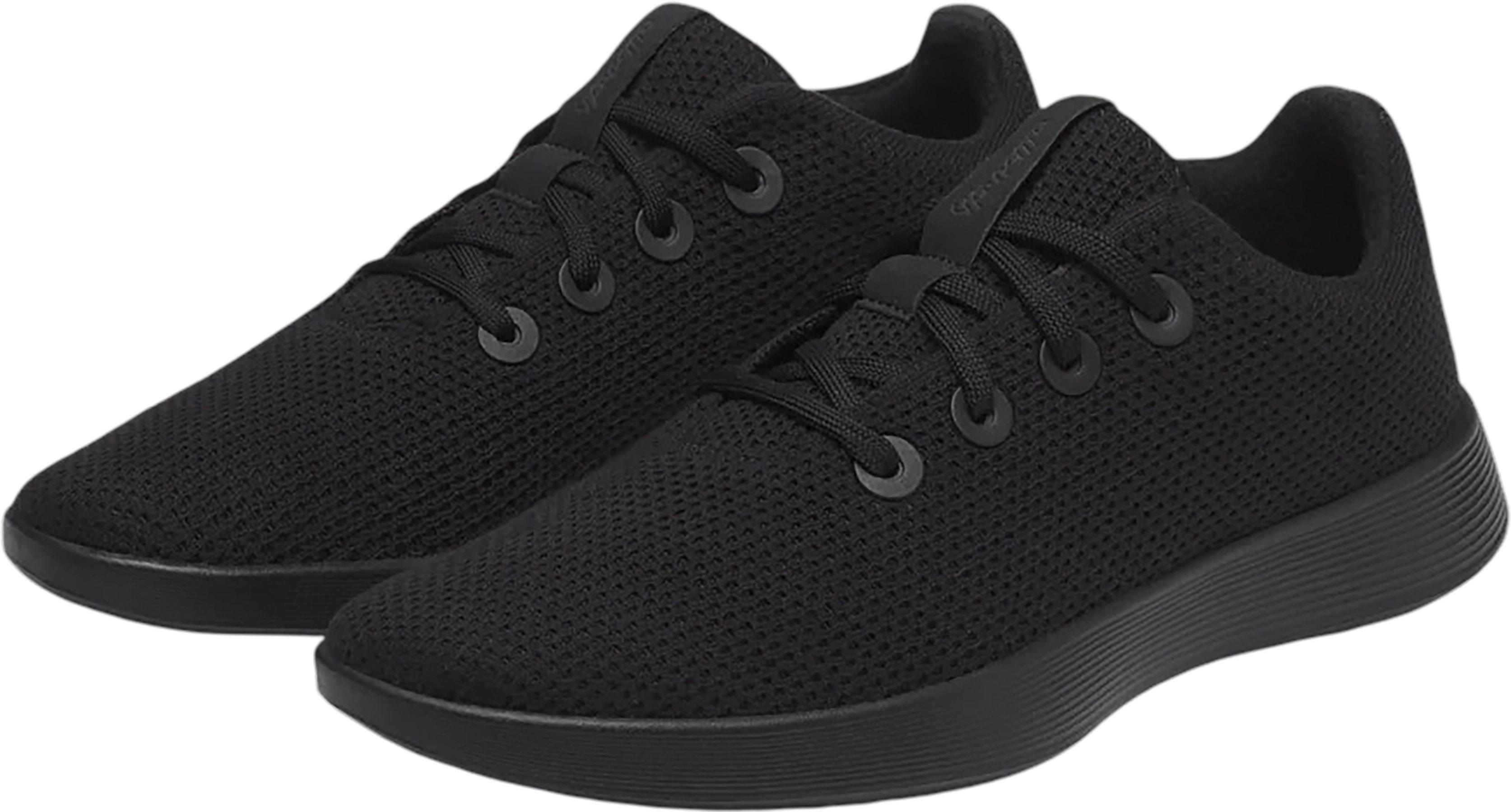 Product gallery image number 6 for product Souliers décontractés Tree Runner NZ - Homme