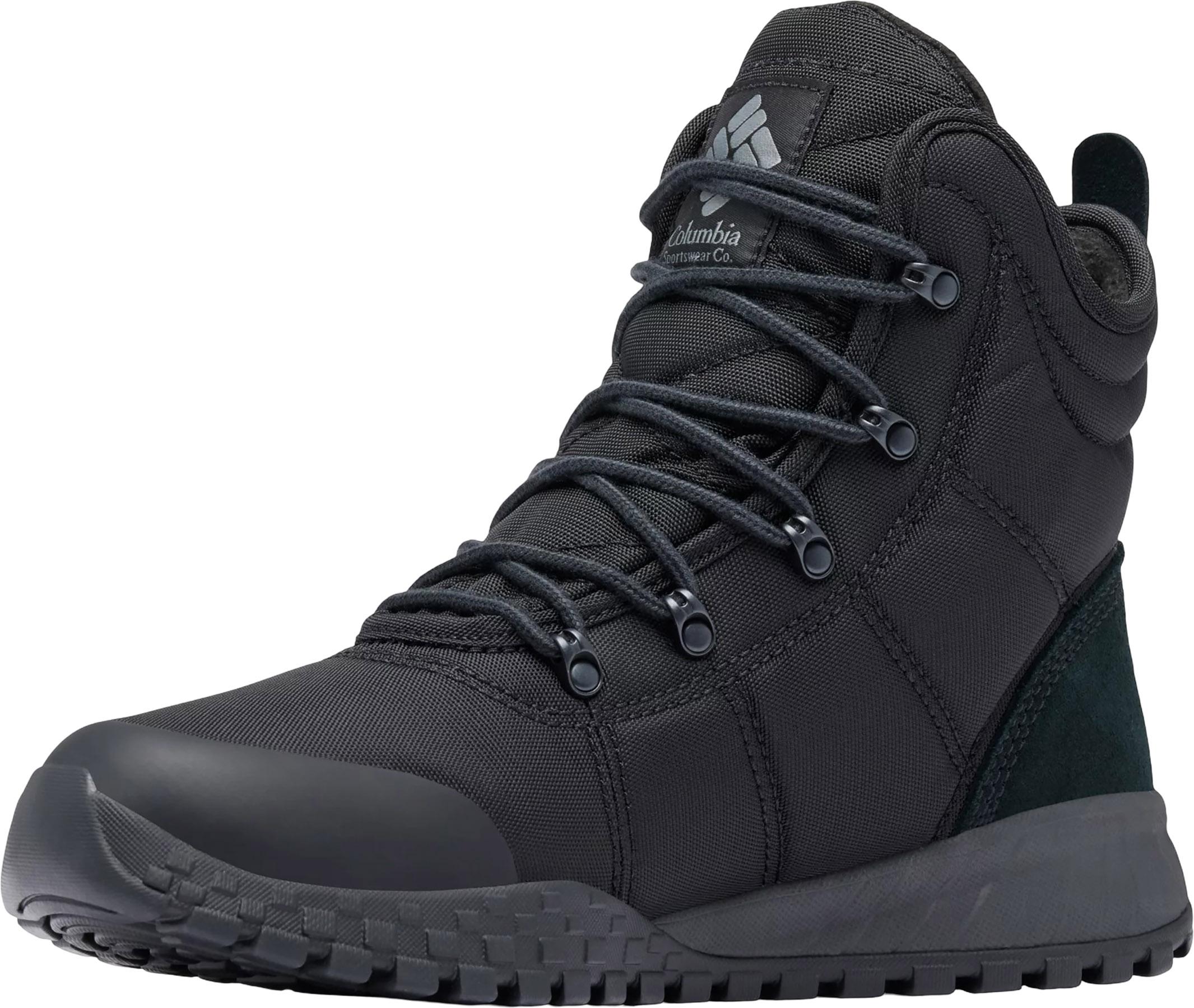 Product gallery image number 4 for product Souliers décontractés Tree Runner NZ - Homme