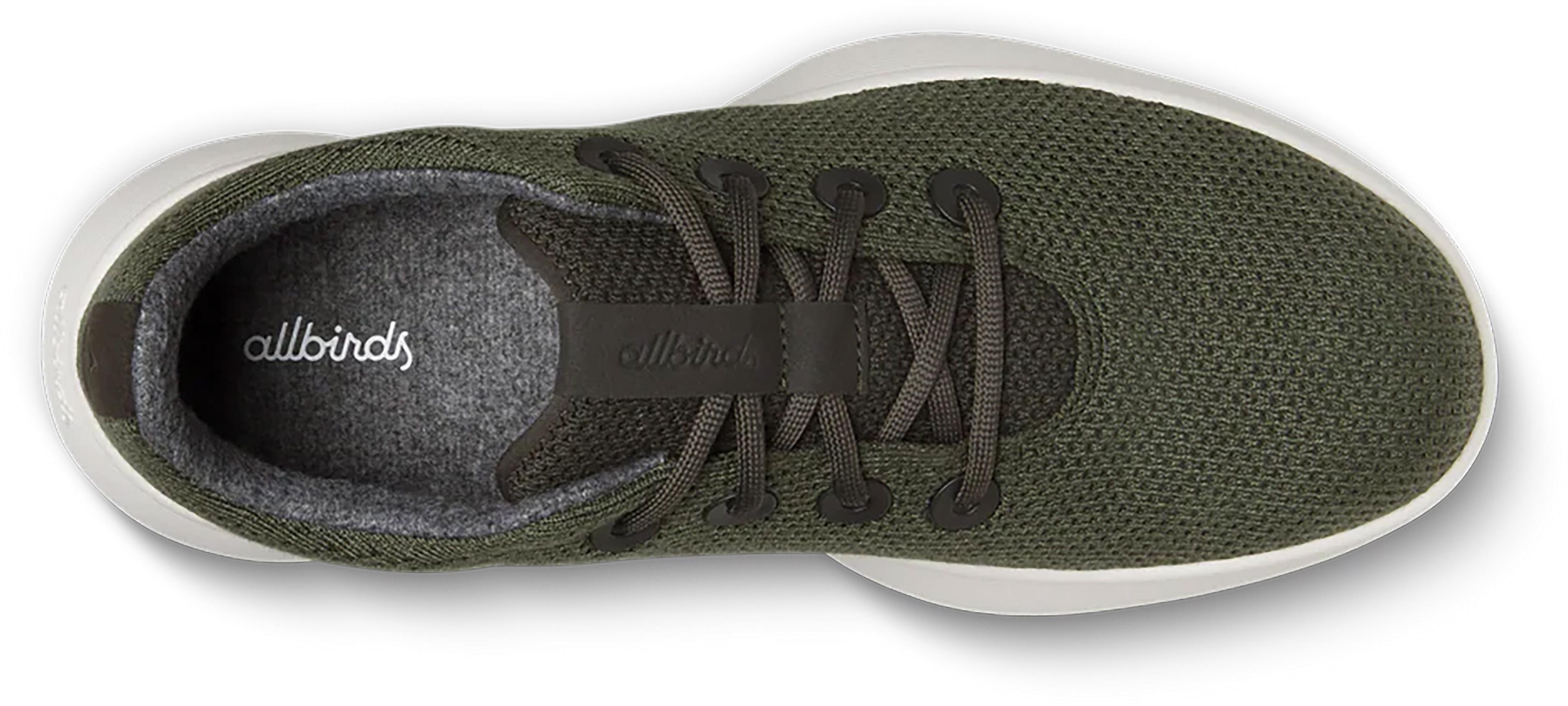 Numéro de l'image de la galerie de produits 2 pour le produit Souliers Tree Runner Nz - Homme