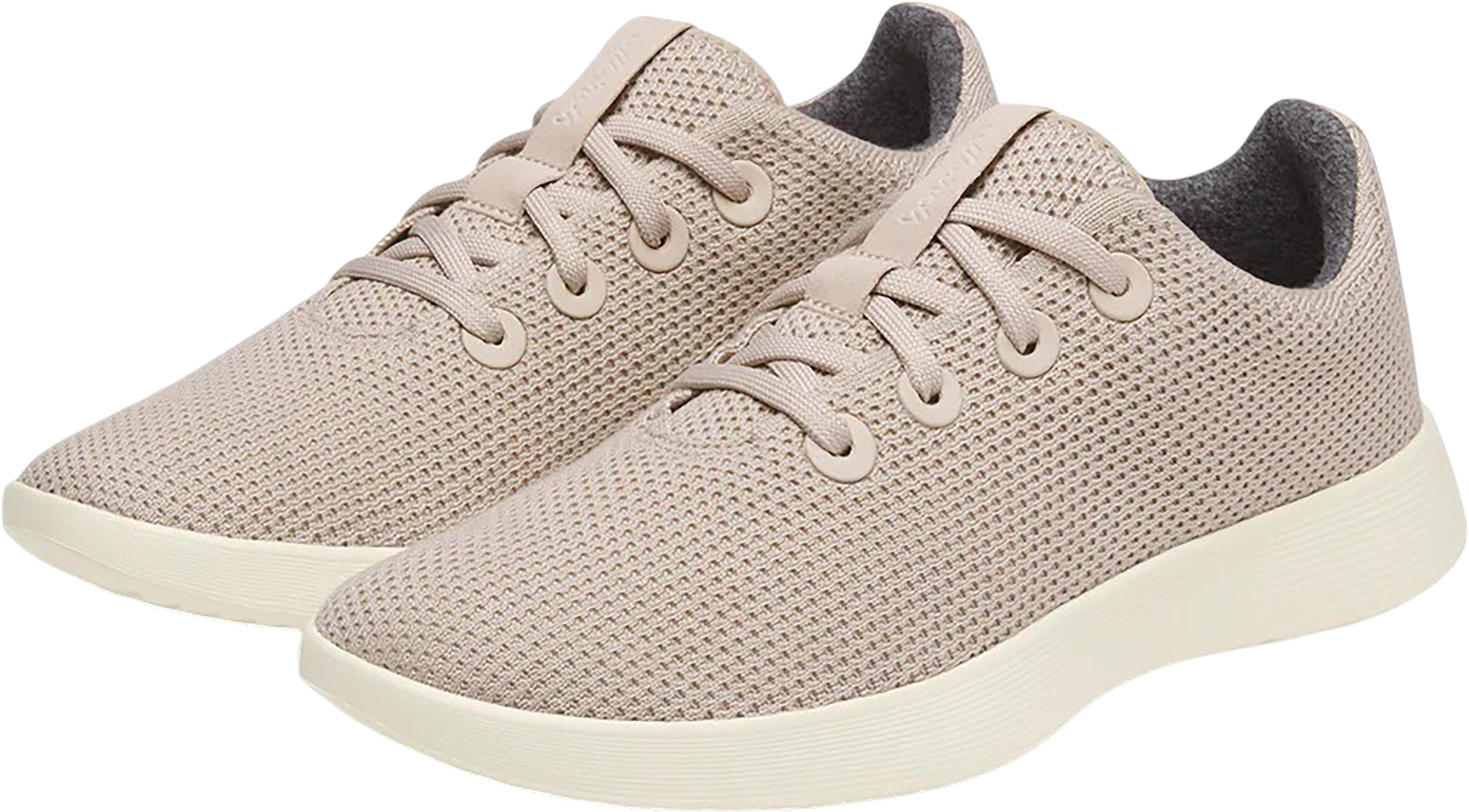 Product gallery image number 5 for product Souliers décontractés Tree Runner NZ - Femme