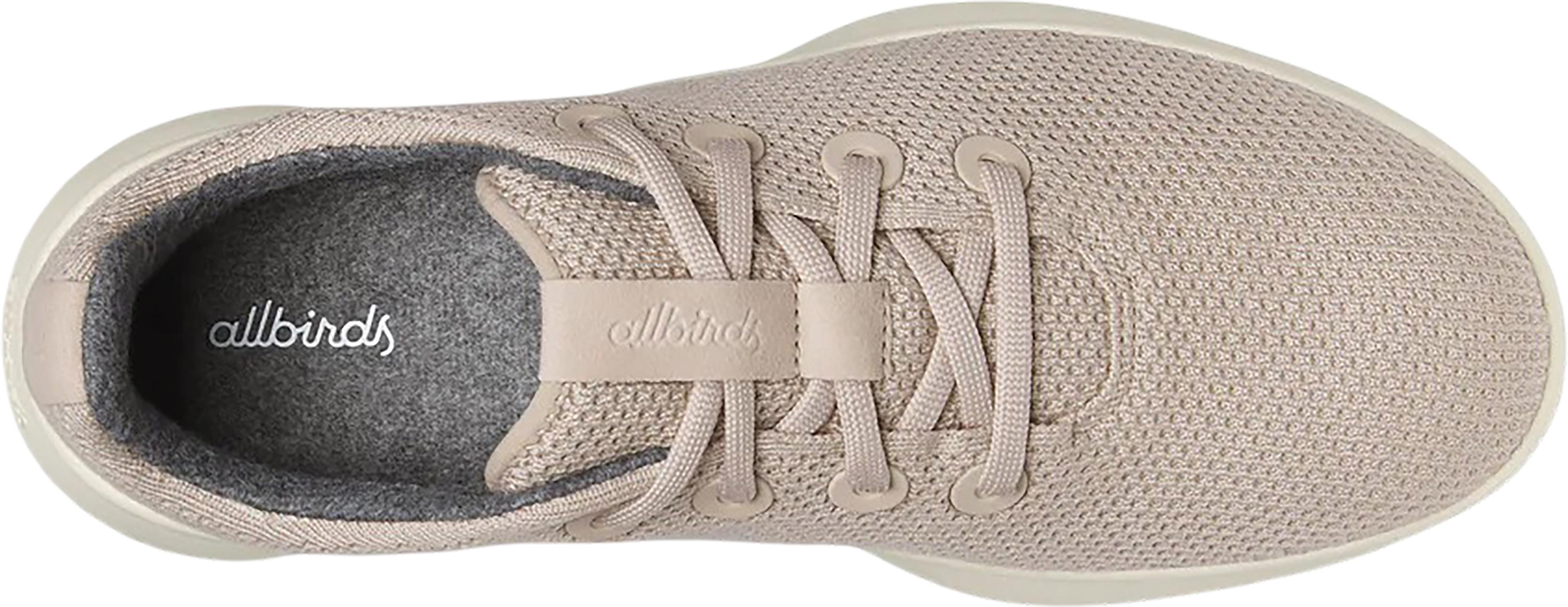 Product gallery image number 2 for product Souliers décontractés Tree Runner NZ - Femme