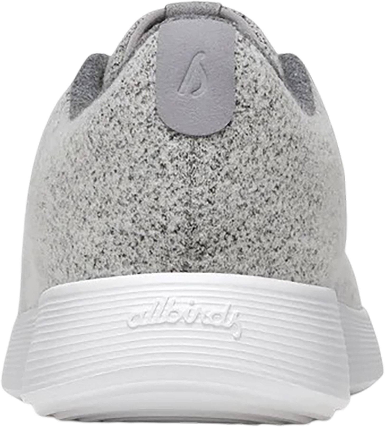 Product gallery image number 2 for product Wool Runner NZ Casual Shoes - Women's