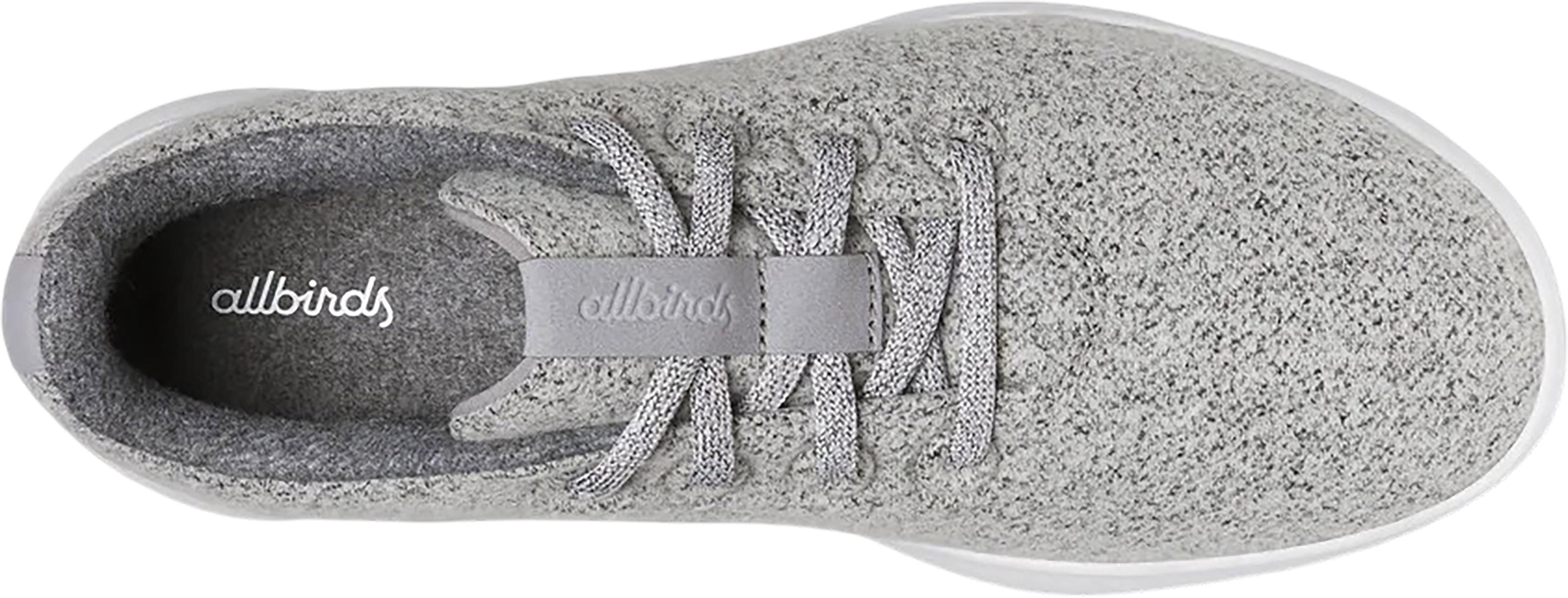 Product gallery image number 5 for product Wool Runner NZ Casual Shoes - Women's