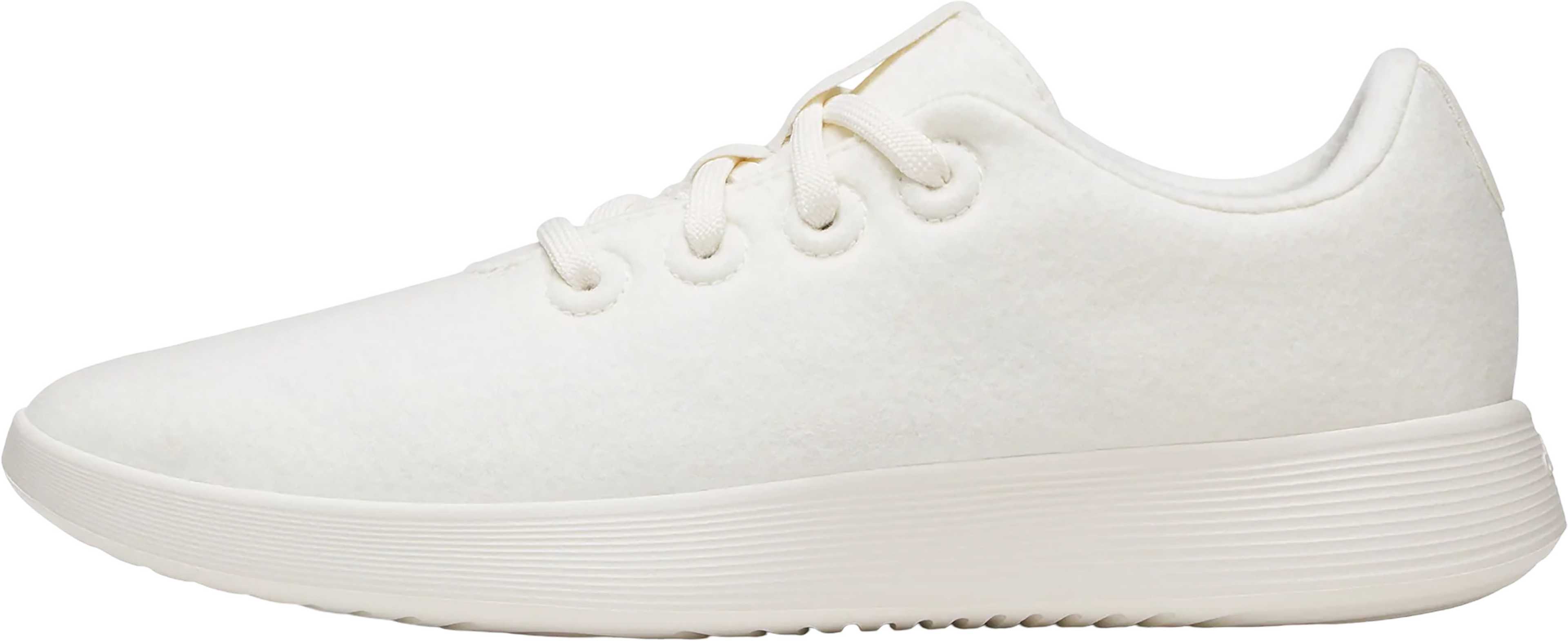 Natural White - Natural White