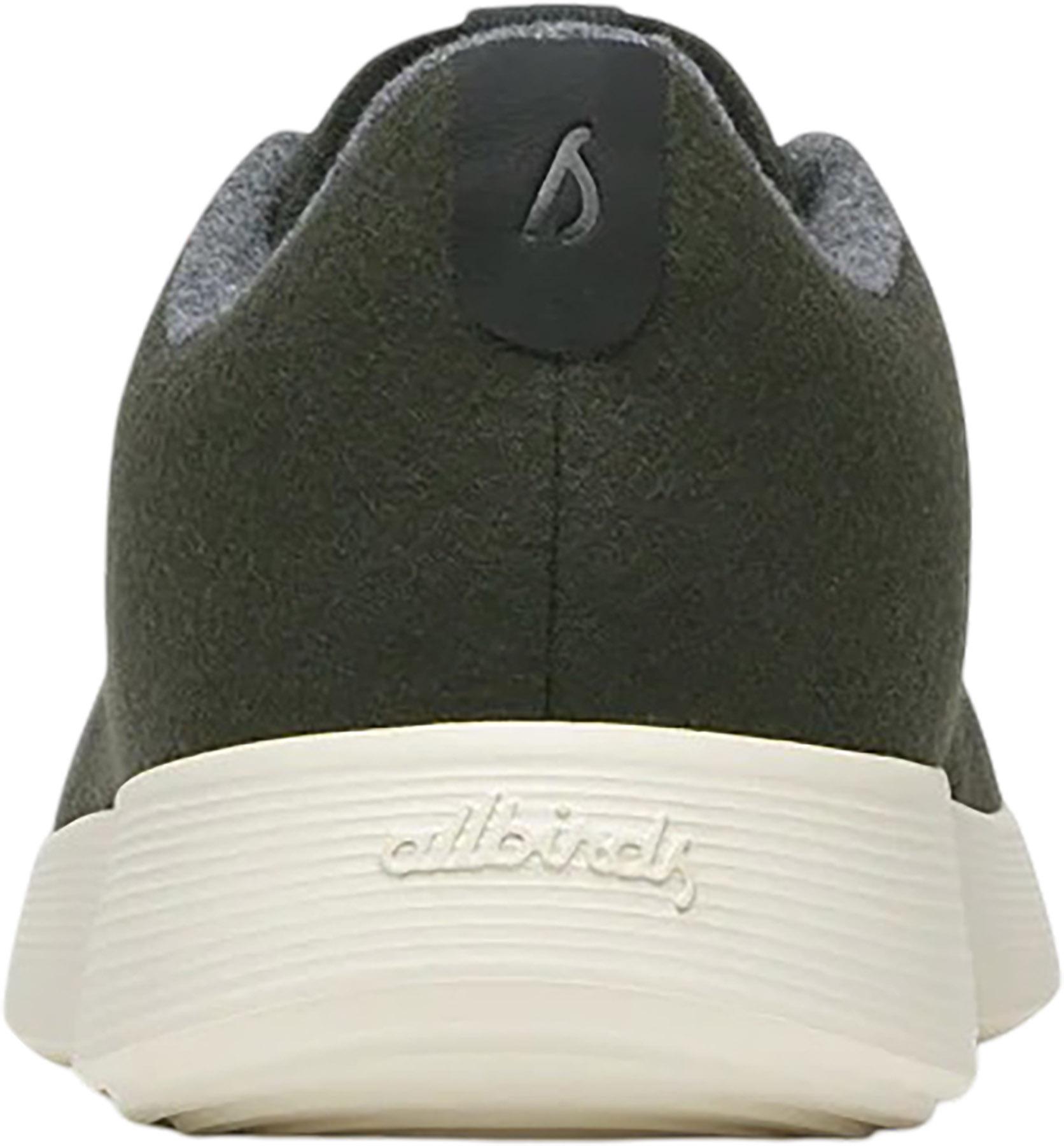 Product gallery image number 2 for product Wool Runner NZ Casual Shoes - Men's