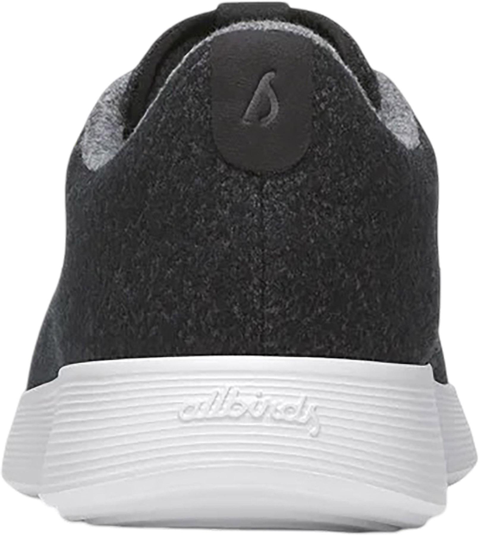 Product gallery image number 2 for product Souliers décontractés Wool Runner NZ - Homme