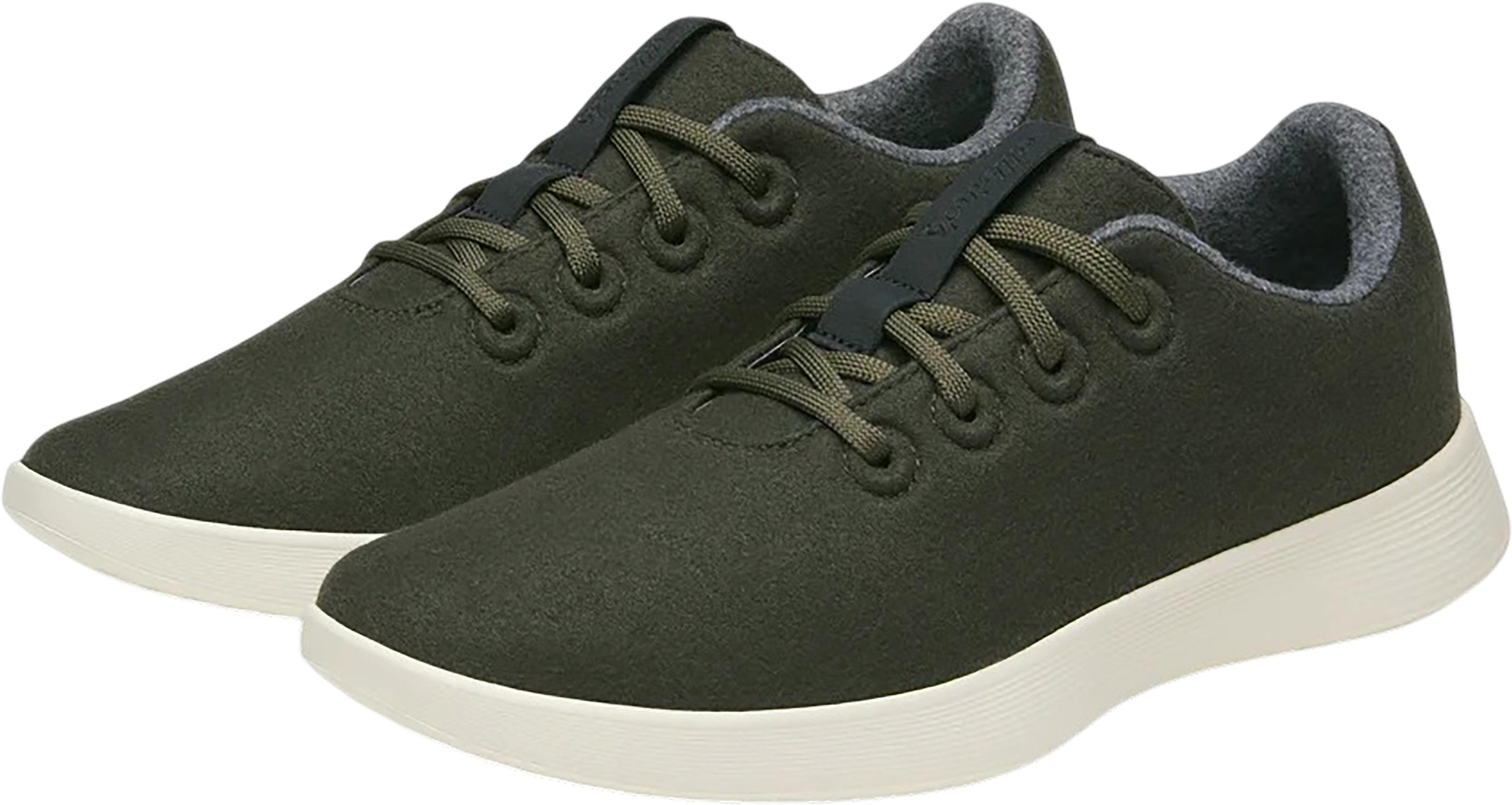 Product gallery image number 4 for product Wool Runner NZ Casual Shoes - Men's