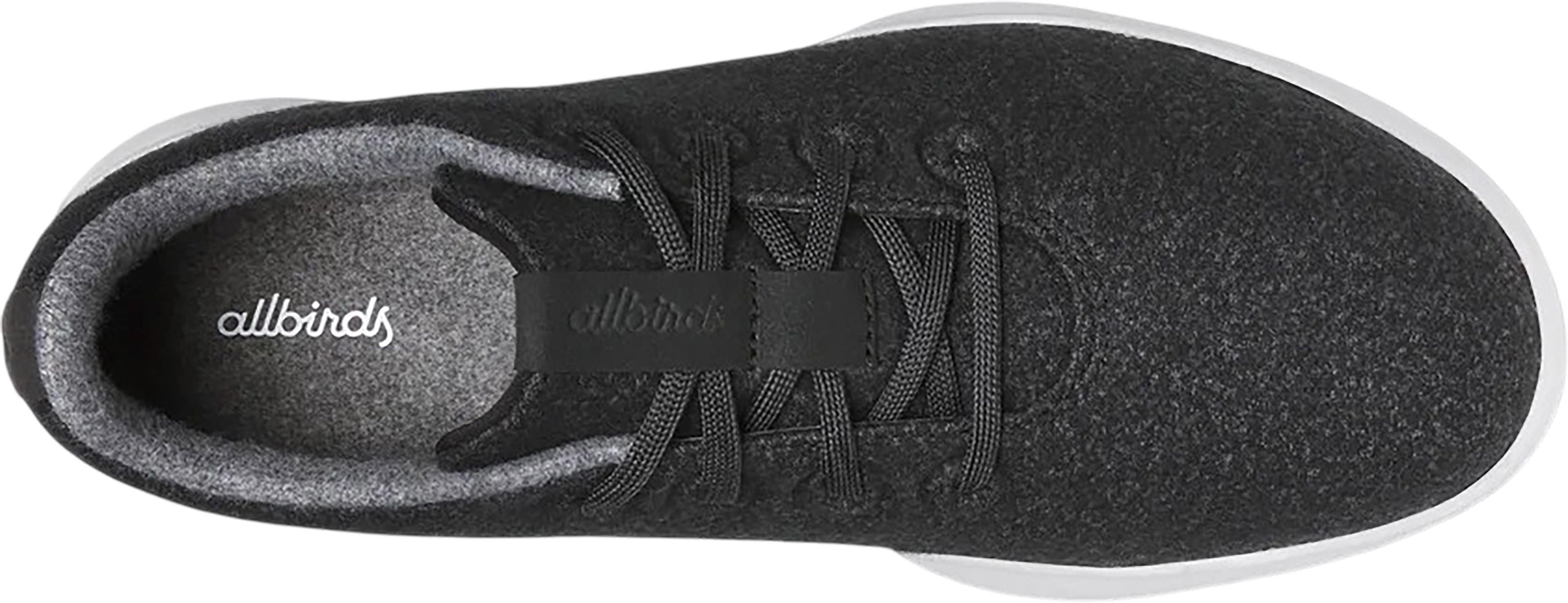 Product gallery image number 5 for product Souliers décontractés Wool Runner NZ - Homme